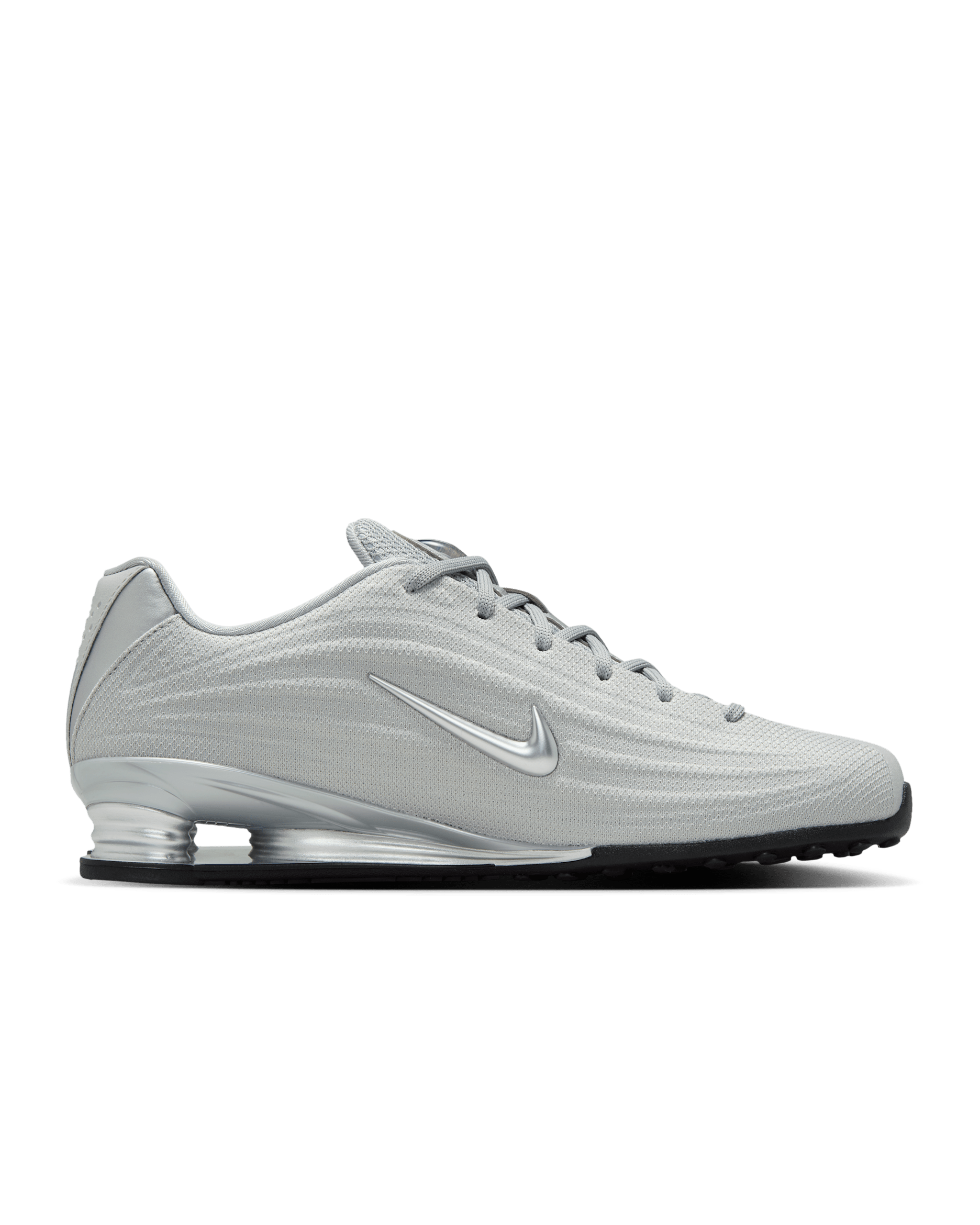 Buty damskie Nike Shox Z