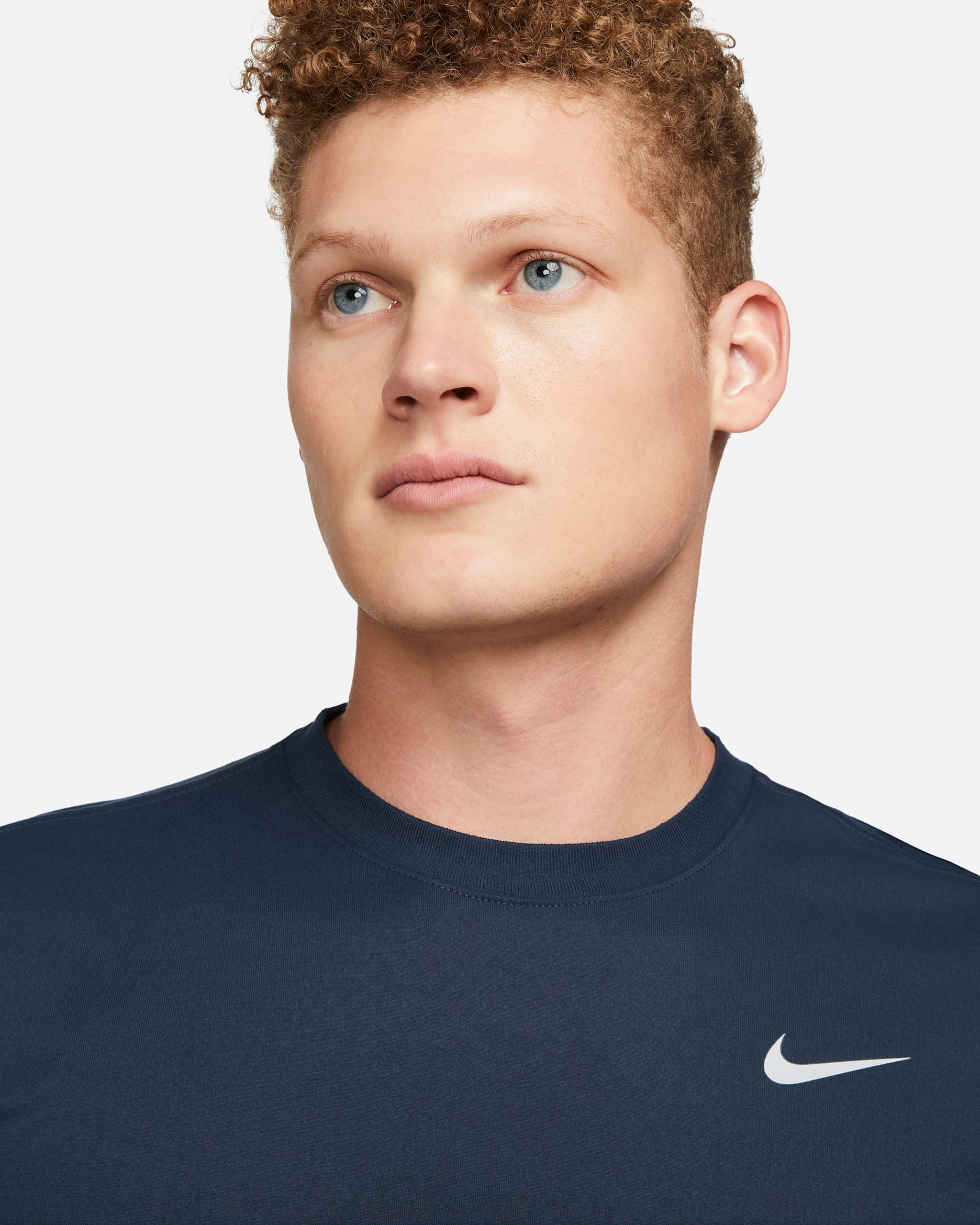 Nike Dri-FIT Legend Men's Fitness T-Shirt