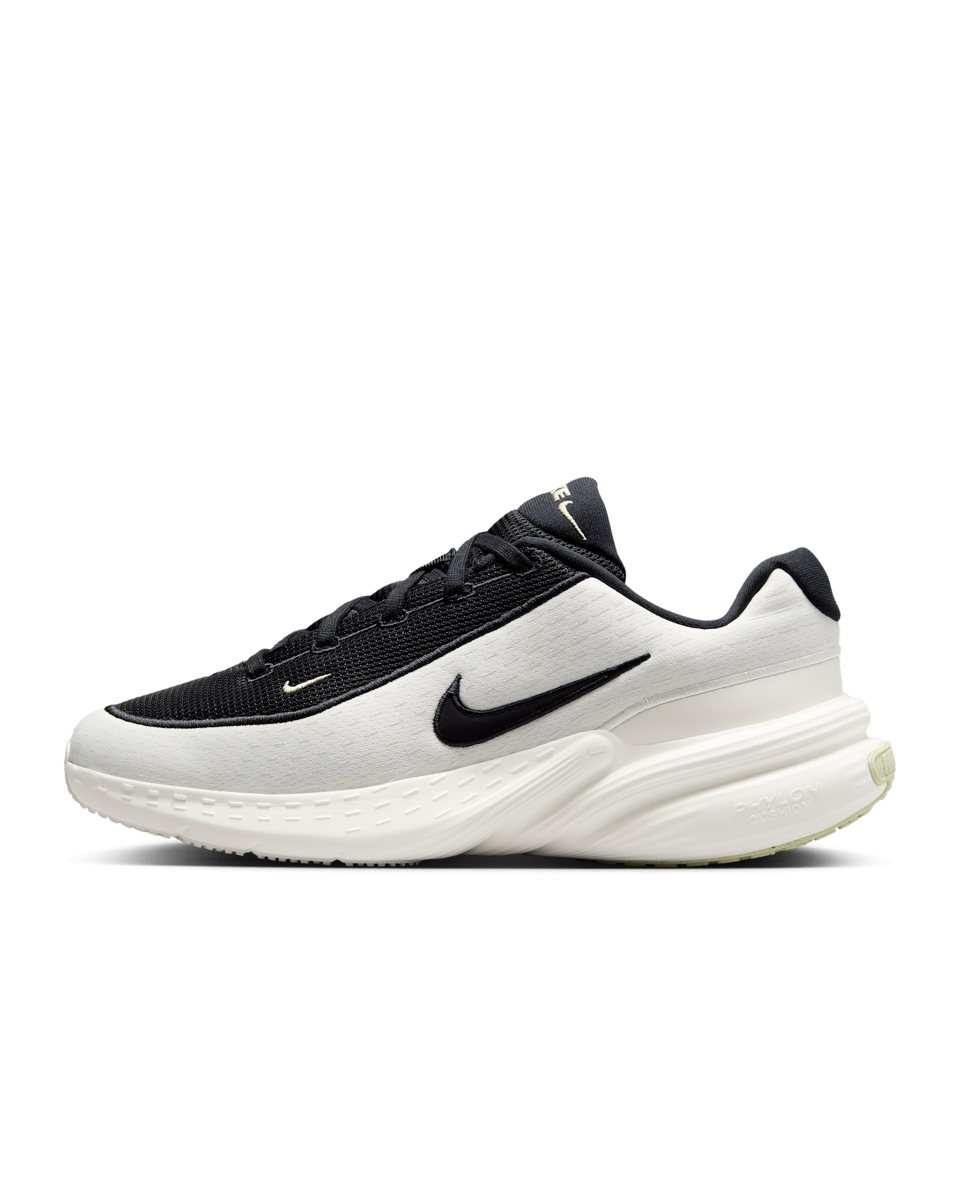Nike Uplift SC Men's Shoes - Sail/Life Lime/Black