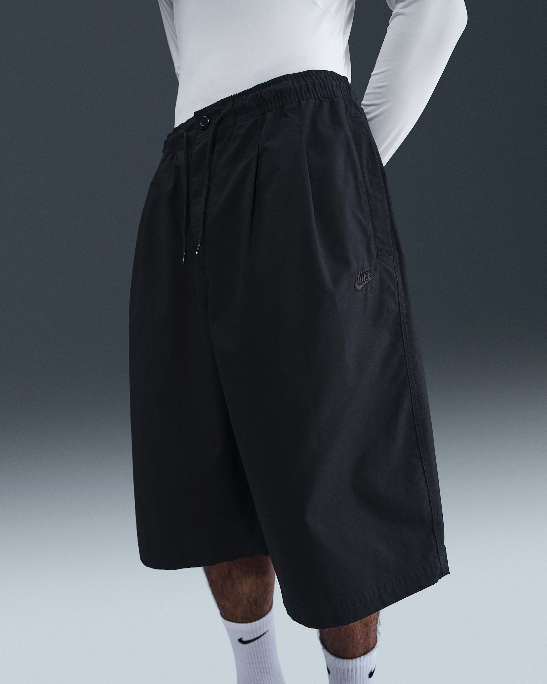 Nike Club Men's Shorts