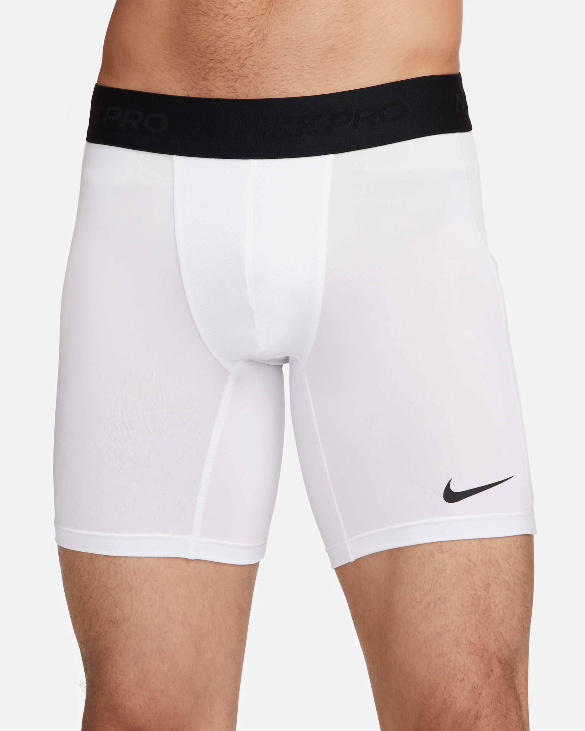 Nike Pro Men's Dri-FIT Fitness Shorts