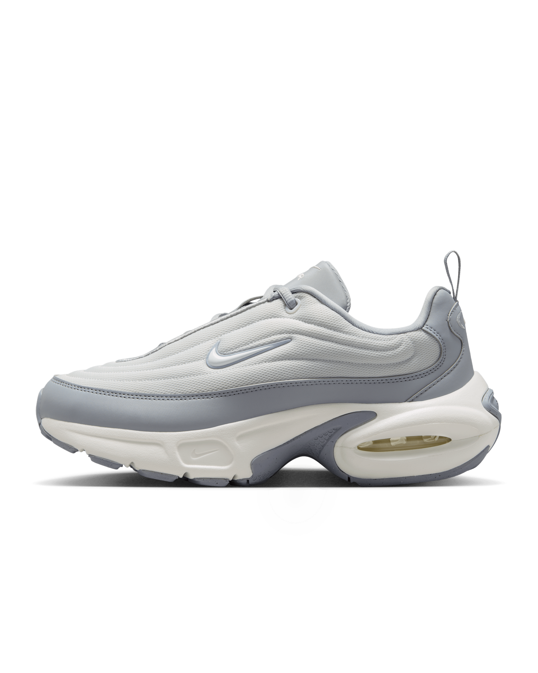 Nike Air Max Portal Women's Shoes - Wolf Grey/Photon Dust/Sail