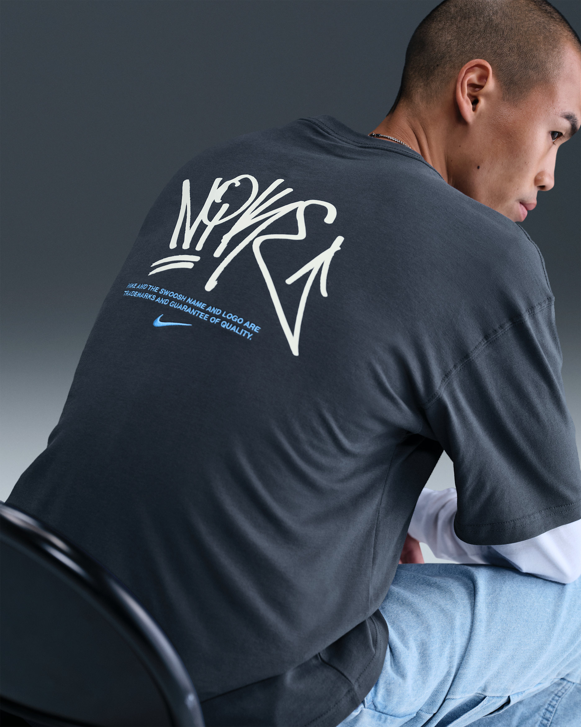 Nike Sportswear Men's T-Shirt