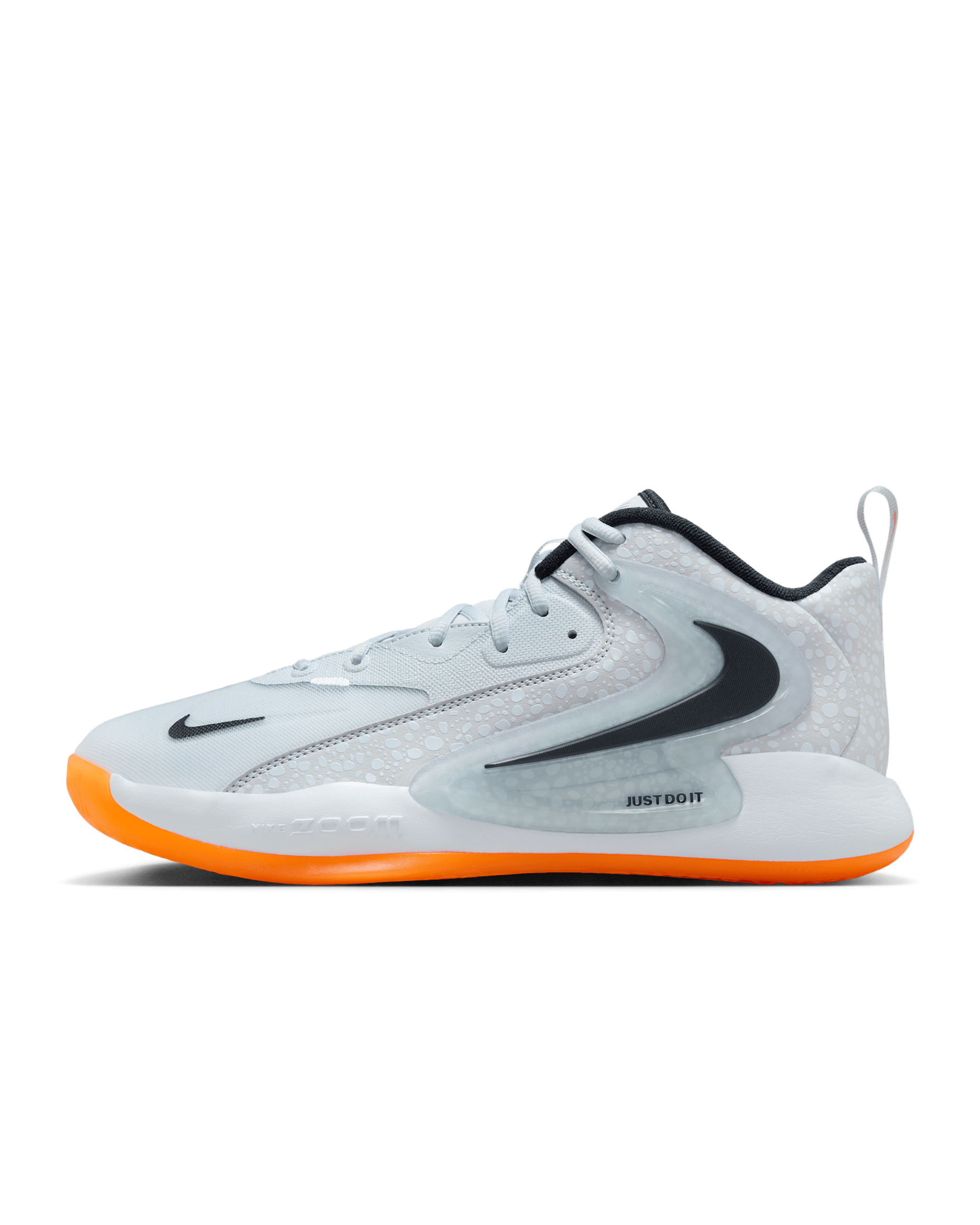 Nike HyperSet 2 SE Volleyball Shoes - Multi-Color/Multi-Color