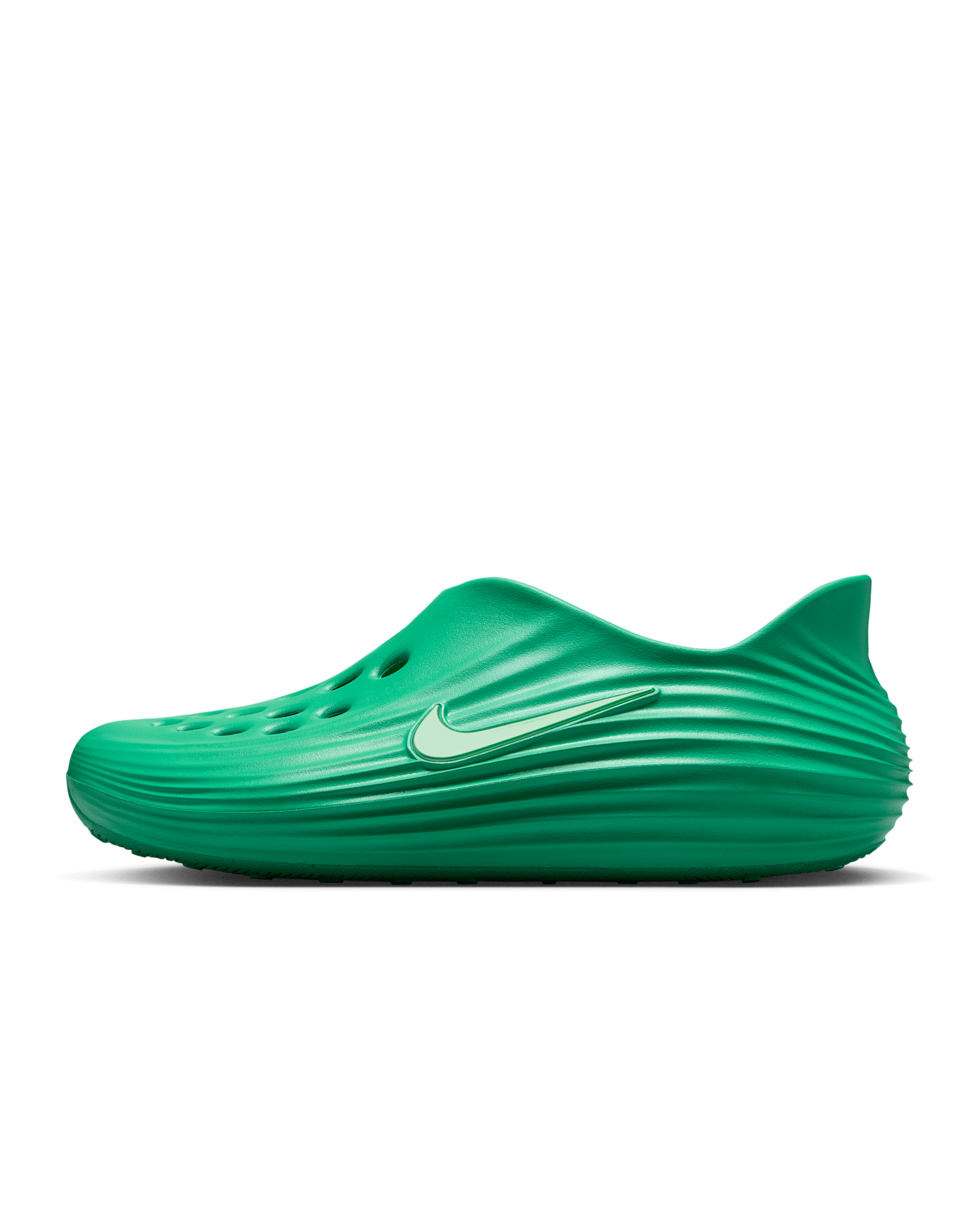 Scarpa Nike ReactX Rejuven8 – Uomo - Stadium Green/Stadium Green/Stadium Green