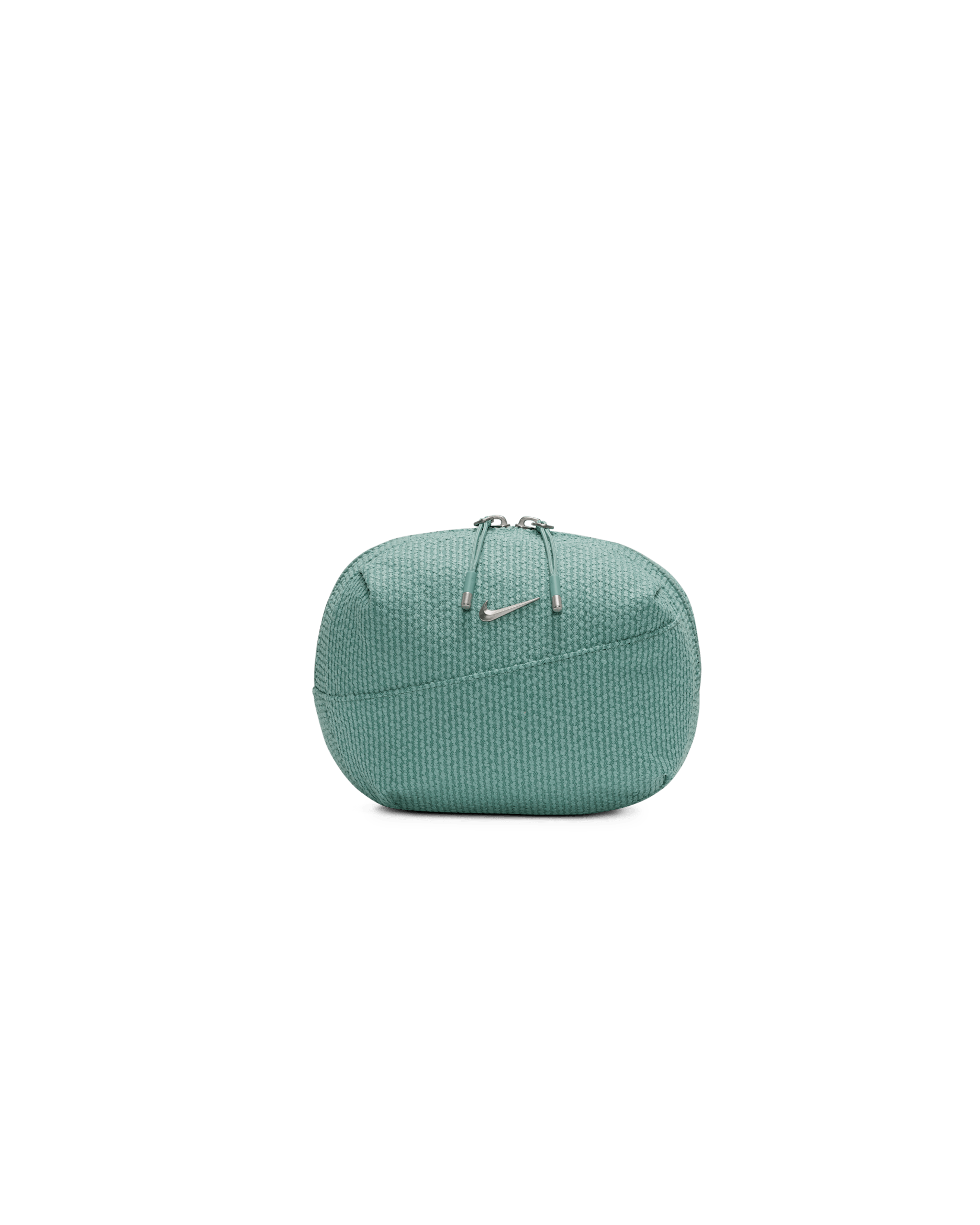 Sac à bandoulière Nike Aura (2 L) - Cannon/Cannon/MT SILVER BRL