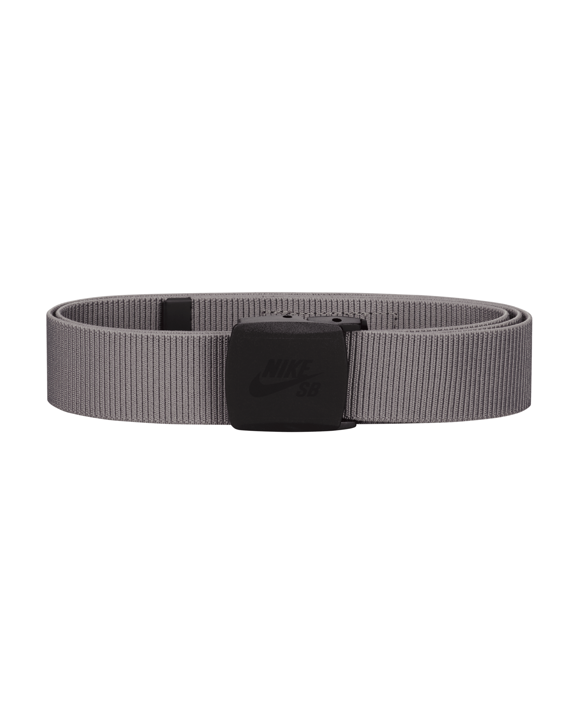 Nike SB Stretch Web Belt - Grey Heather