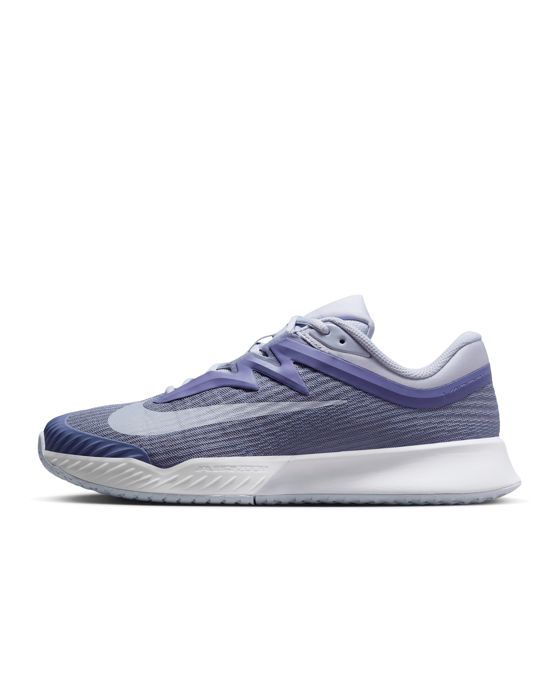 Nike Vapor Pro 3 Women's Hard Court Tennis Shoes - World Indigo/White/Ghost
