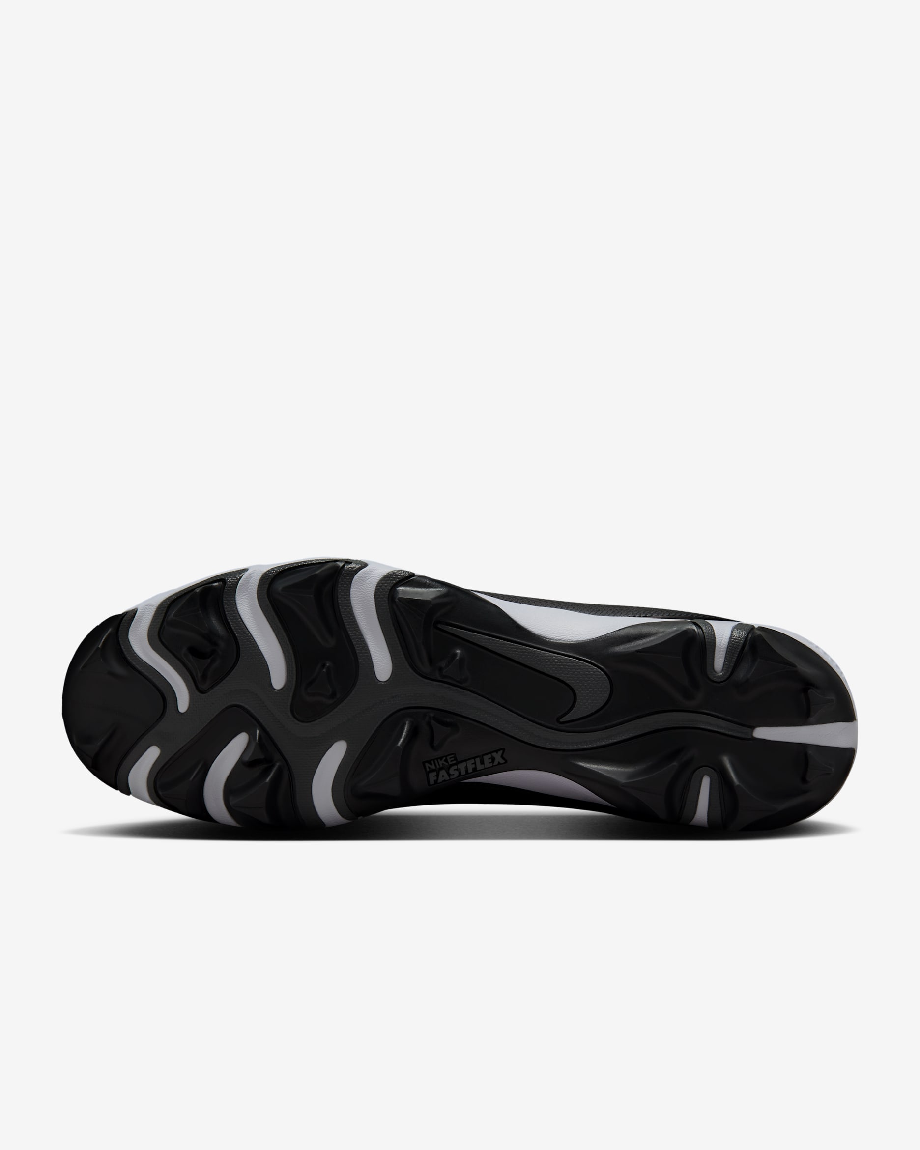 Nike Vapor Shark 3 Football Cleats