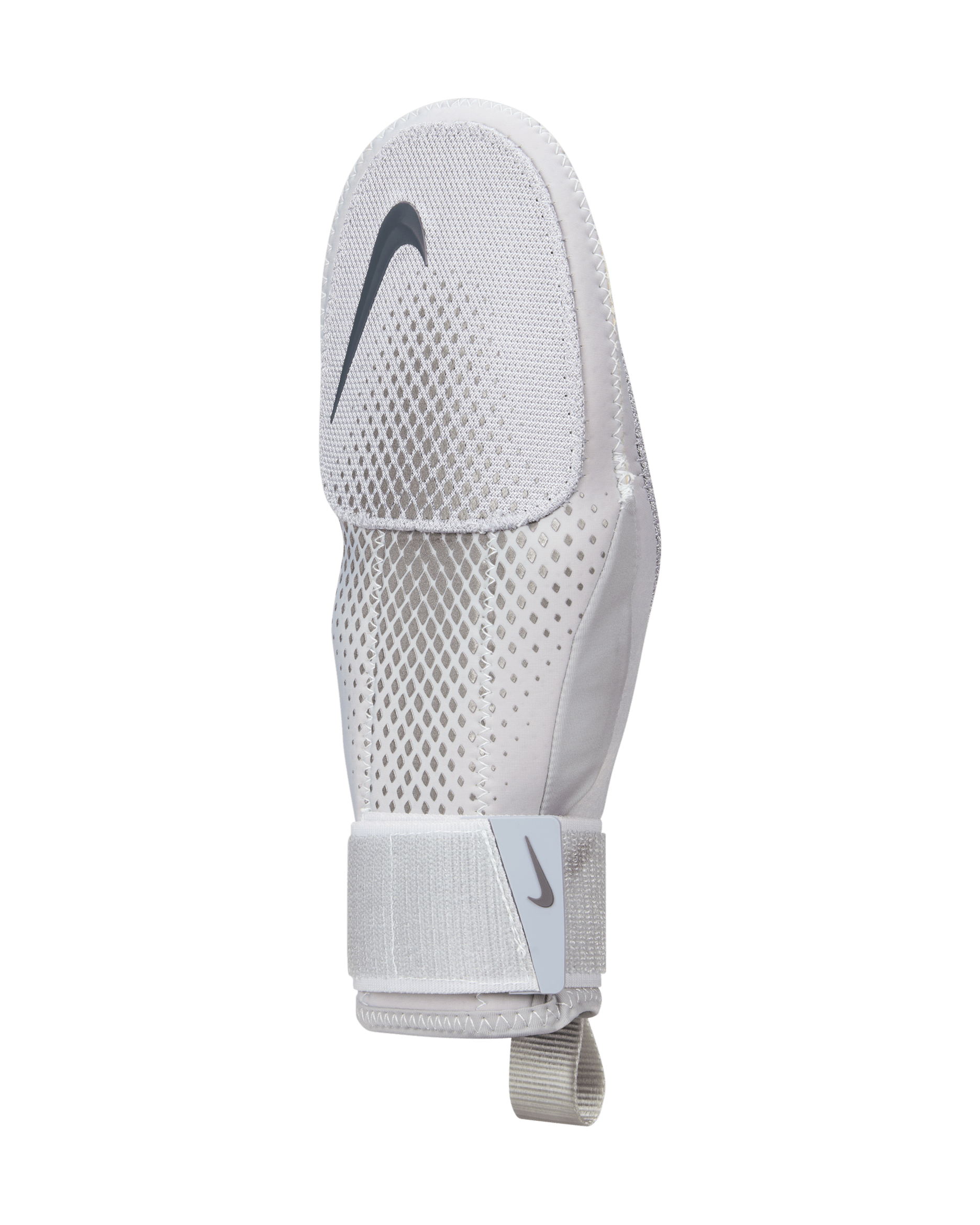 Nike Diamond Baseball Sliding Mitt - Black