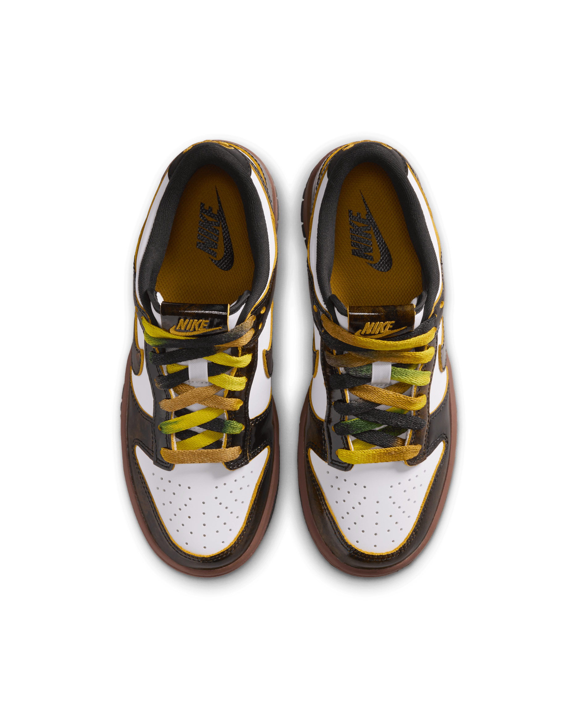 Nike Dunk Low SE Big Kids' Shoes