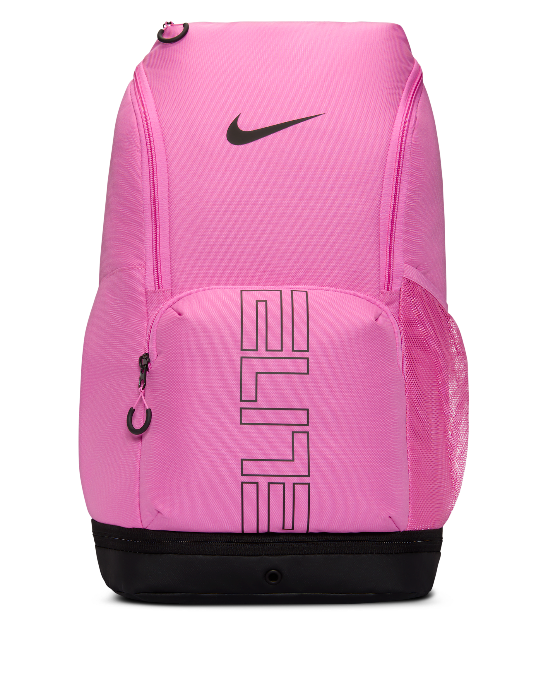Nike Varsity Elite Backpack (32L) - Playful Pink/Black/Black