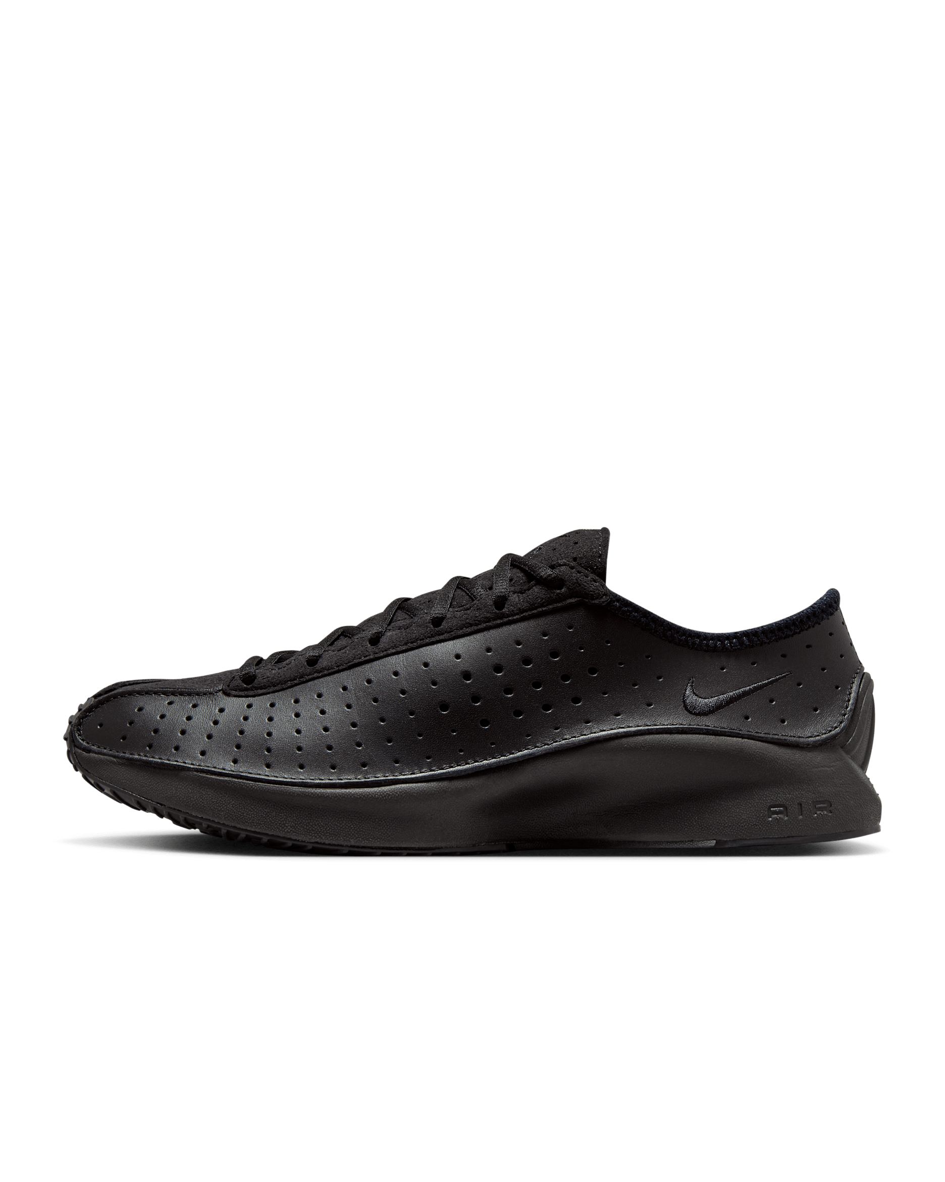 Nike Air Superfly Women's Shoes - Black/Black/Black