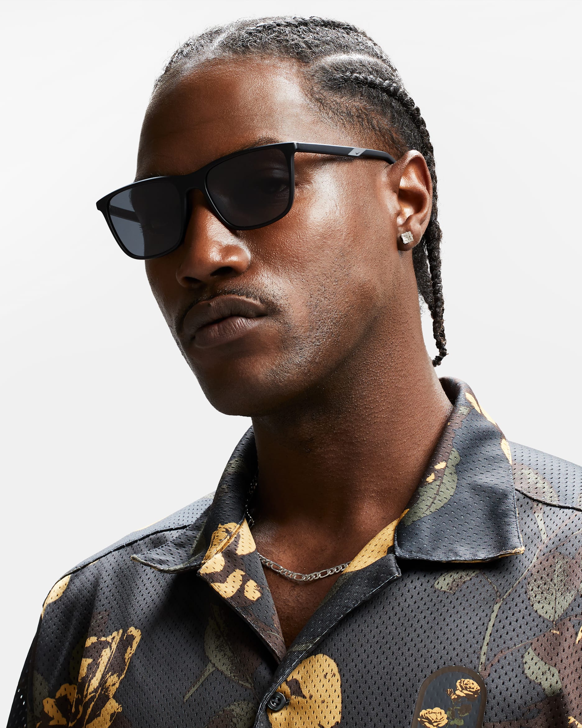 Nike State Sunglasses - Black