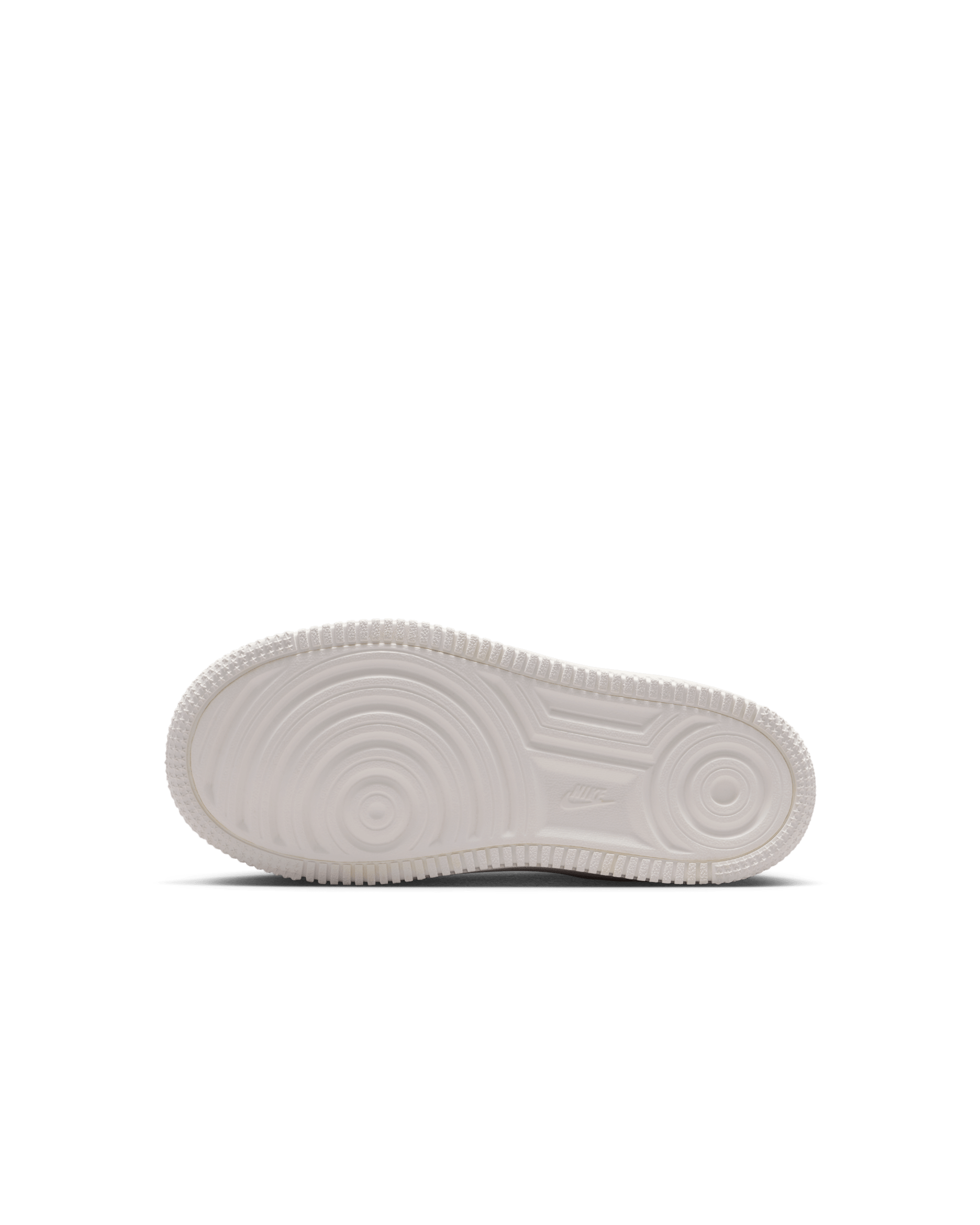Nike Force 1 Low Little Kids' Shoes
