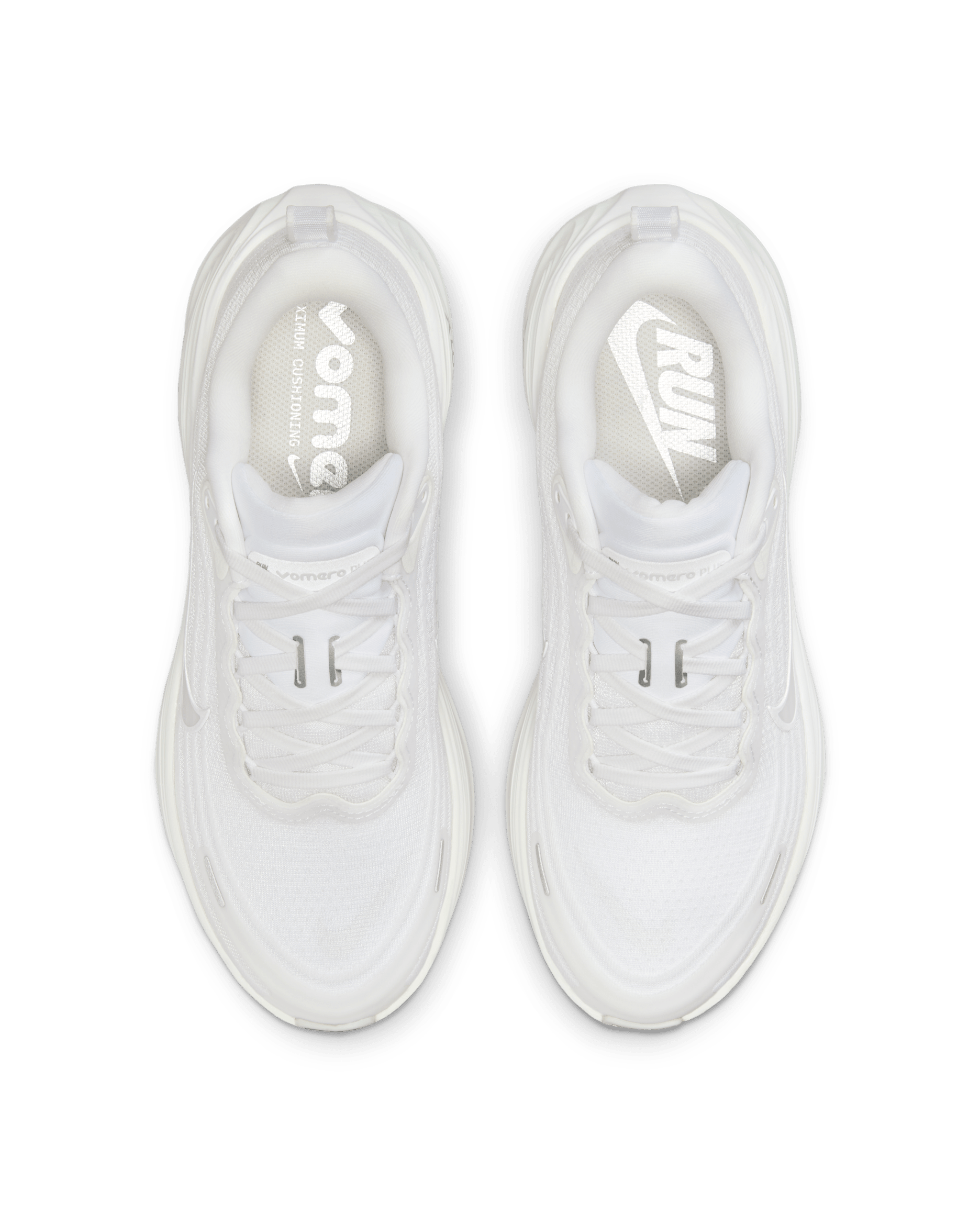 Nike Vomero Plus Women's Road Running Shoes