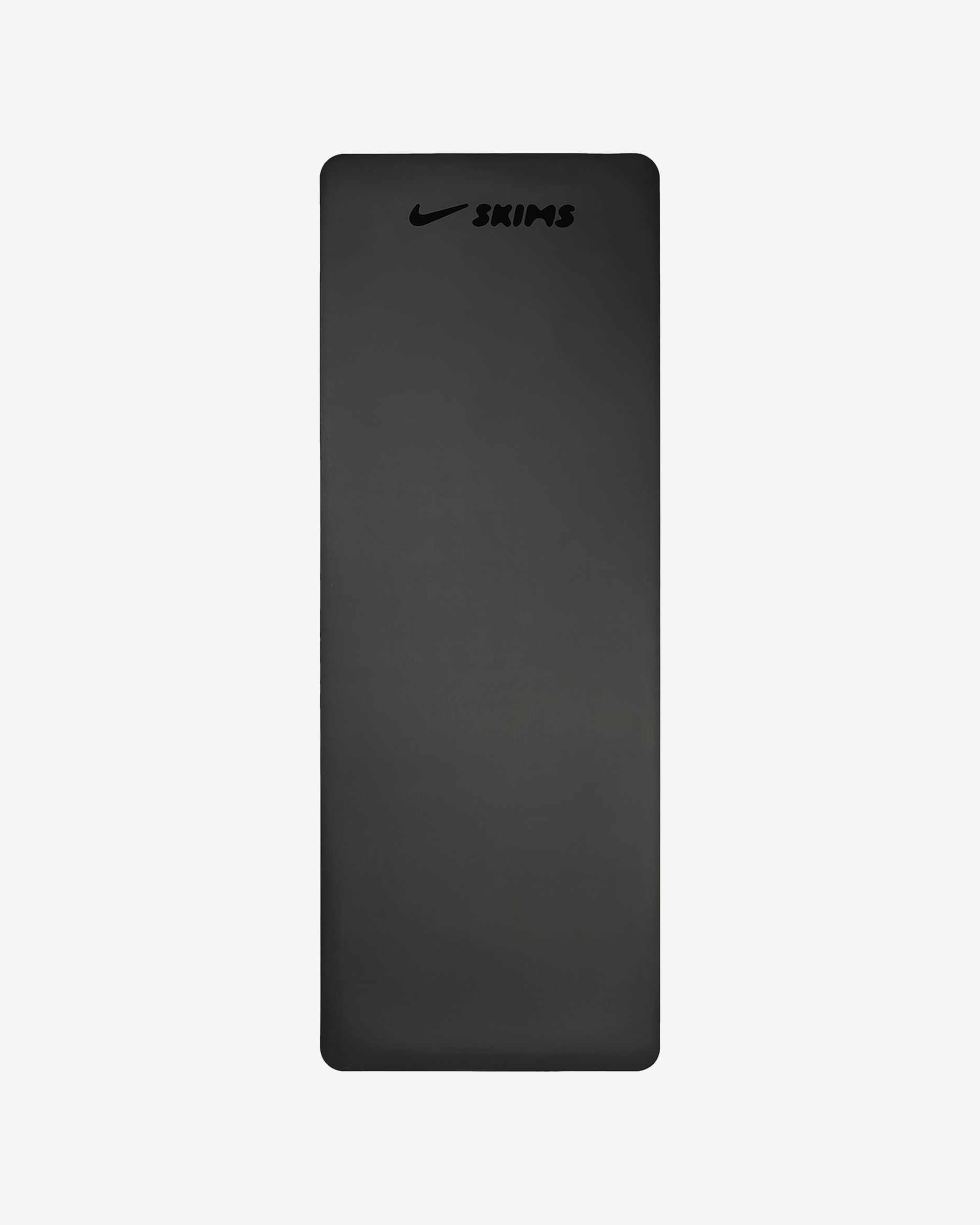 NikeSKIMS Yoga Mat - NSKM Onyx