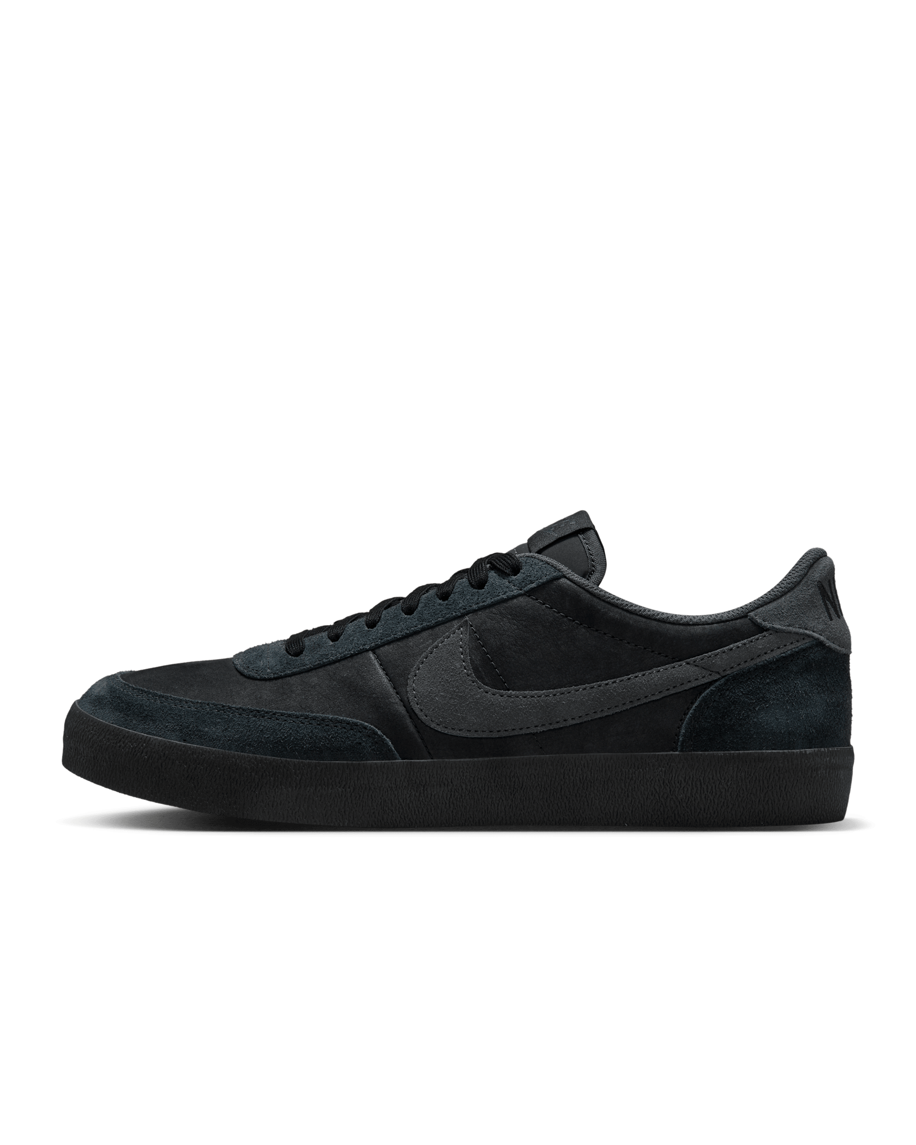 Tenis para hombre Nike Killshot 2 PRM - Negro/Antracita