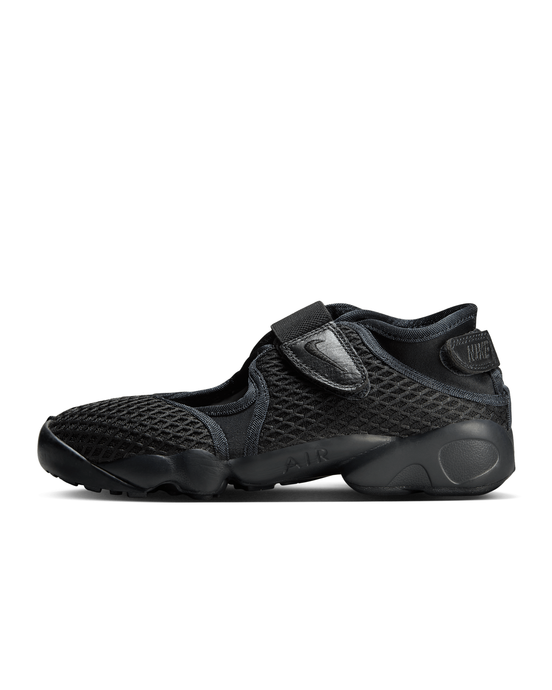 Nike Air Rift Women's Shoes - Off-Noir/Off-Noir
