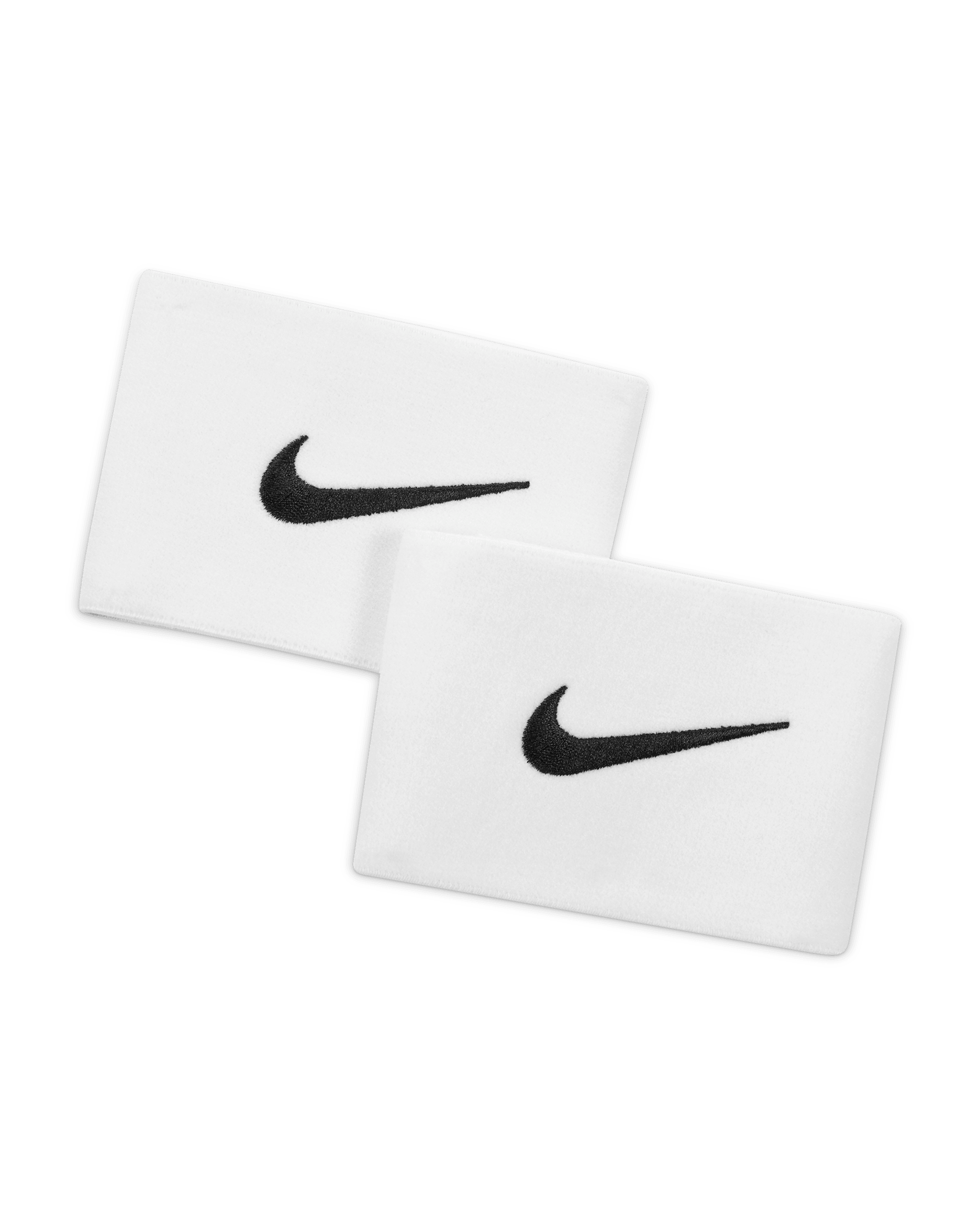 Nike Guard Stay 2 Football Sleeve - White/Black