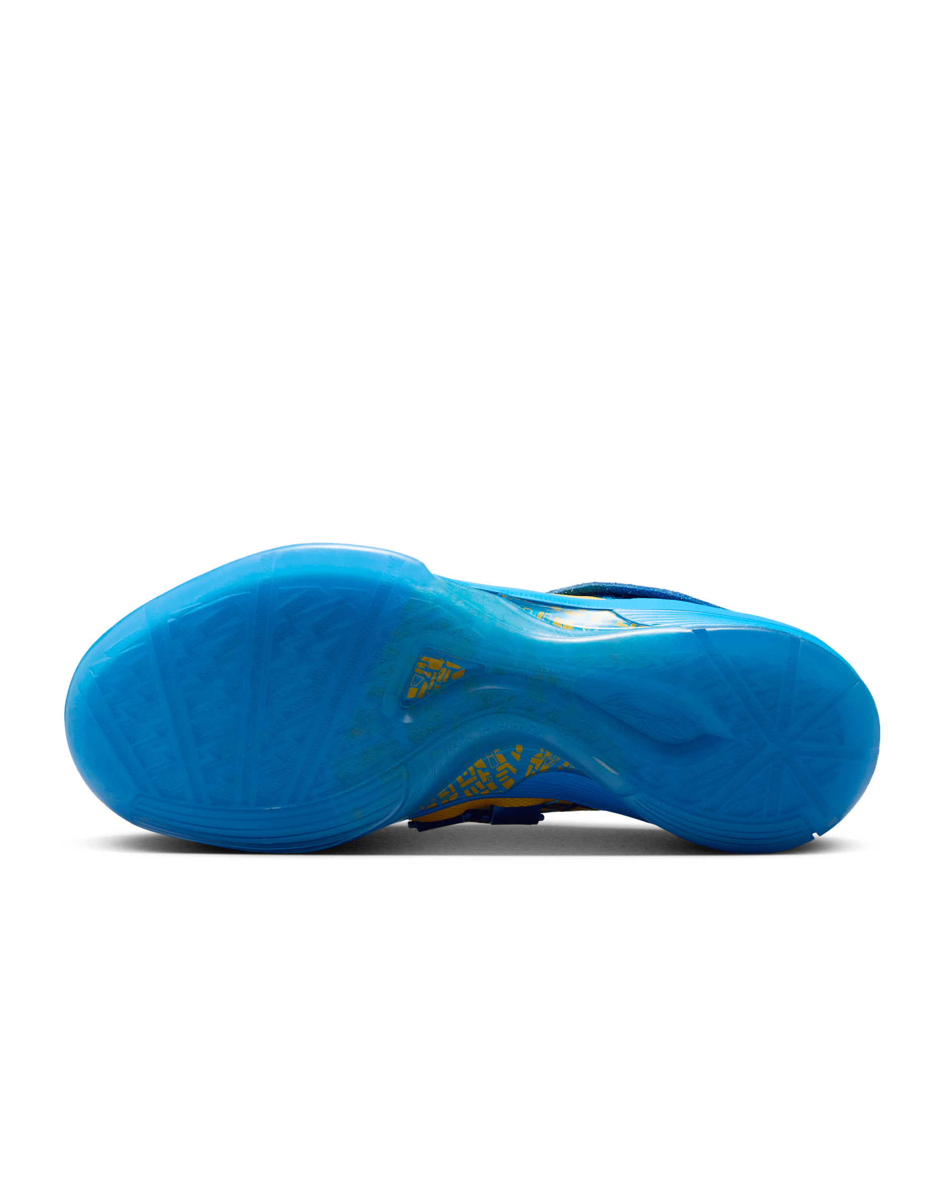 Nike Zoom KD 4 Men's Shoes