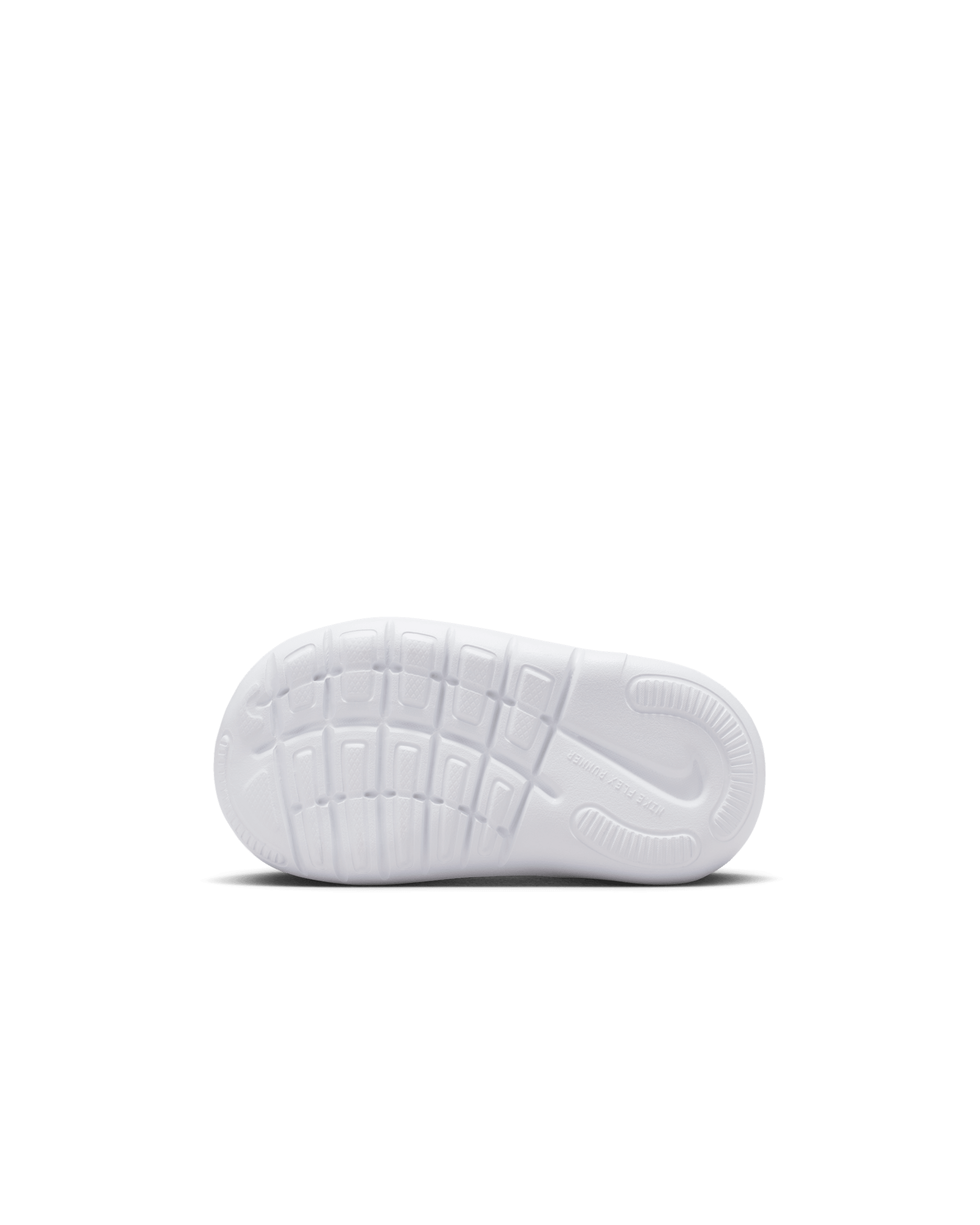 Nike Flex Runner 4 Baby/Toddler Shoes