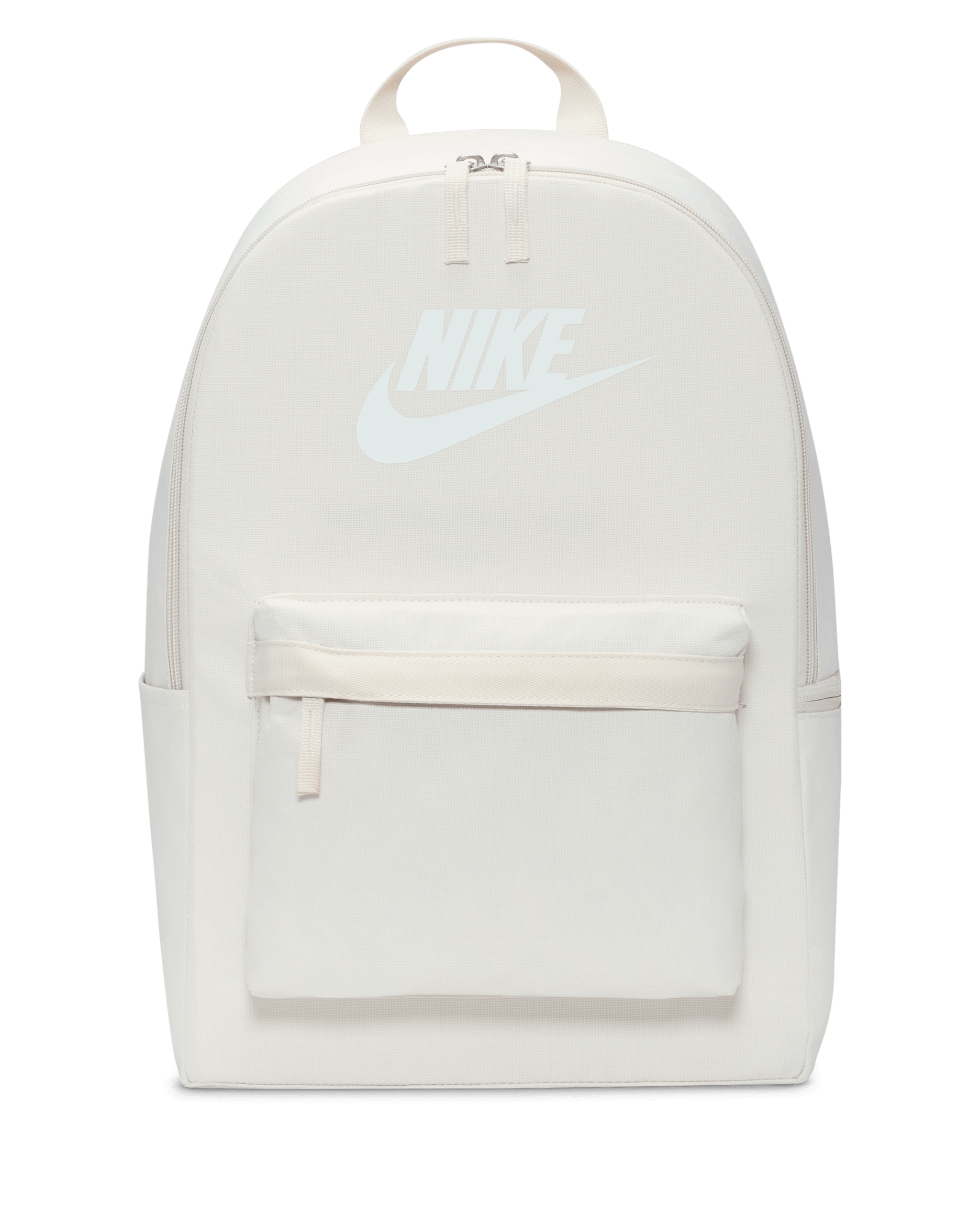 Nike Heritage Backpack (25L) - Light Orewood Brown/Light Orewood Brown/Summit White