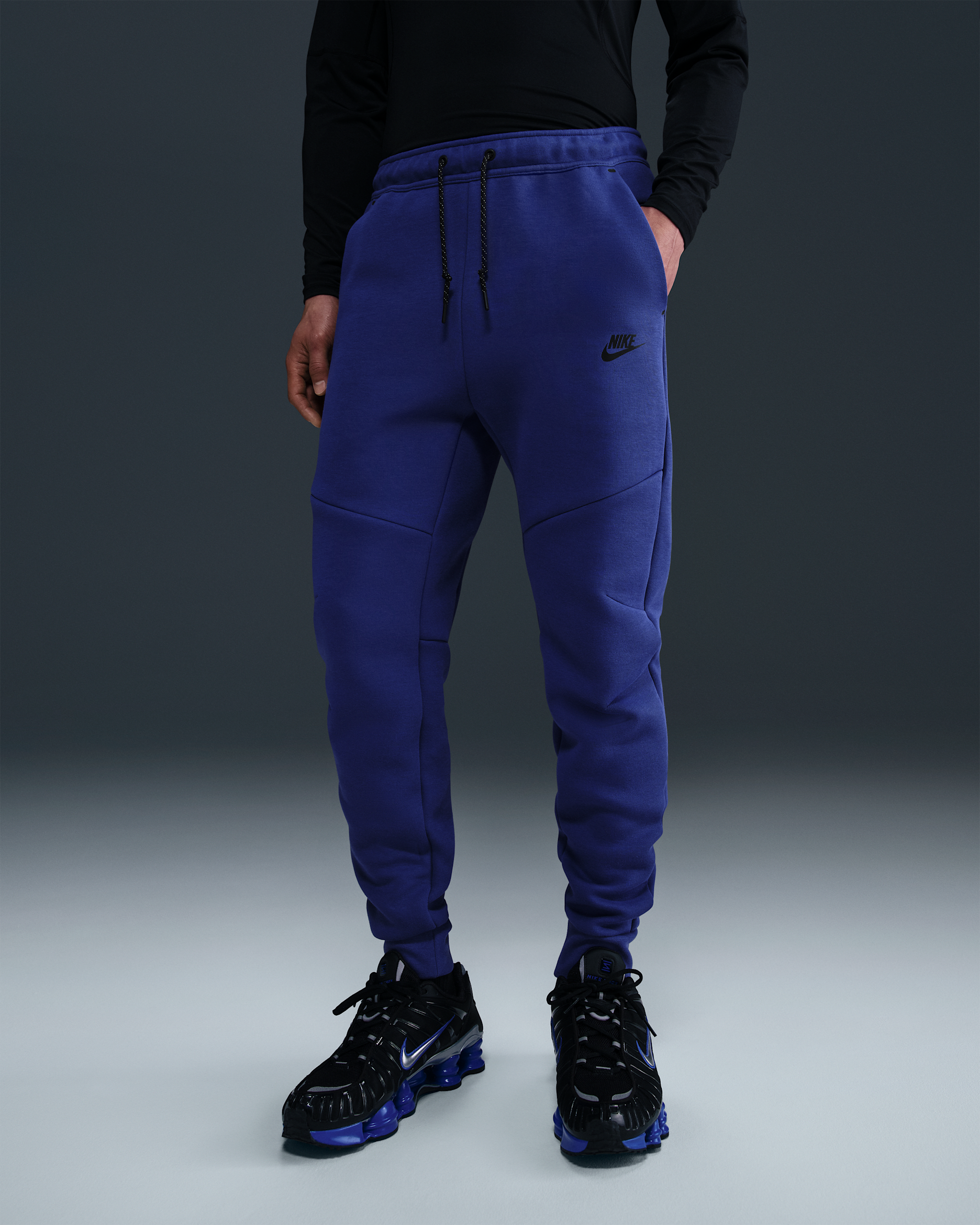 Nike Tech Men's Fleece Joggers