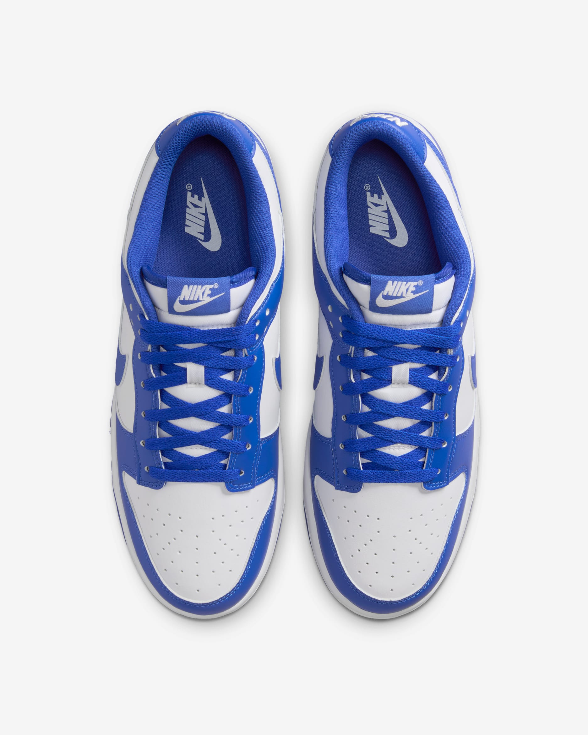 Nike Dunk Low Retro Men's Shoes