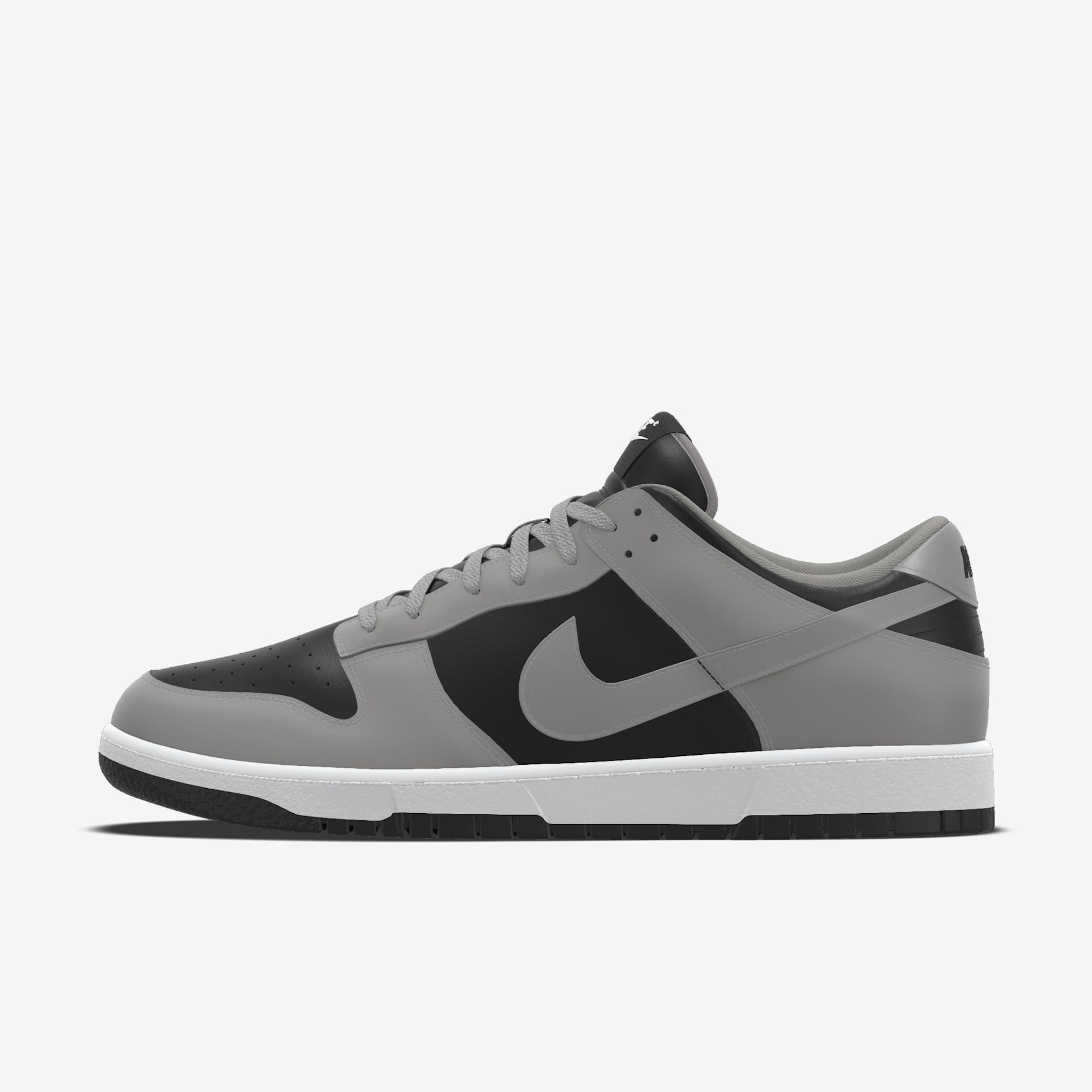 NIKE ナイキ DUNK LOW ダンク ロー NIKE BY YOU 【公式通販】