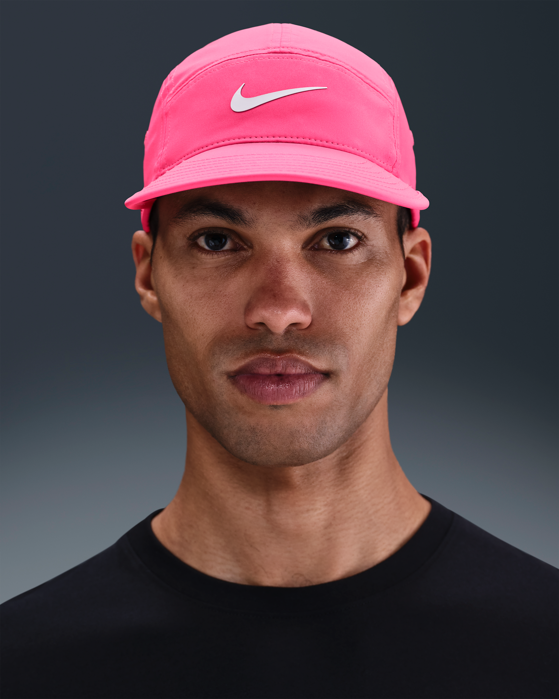 Nike Dri-FIT Fly Unstructured Swoosh Cap