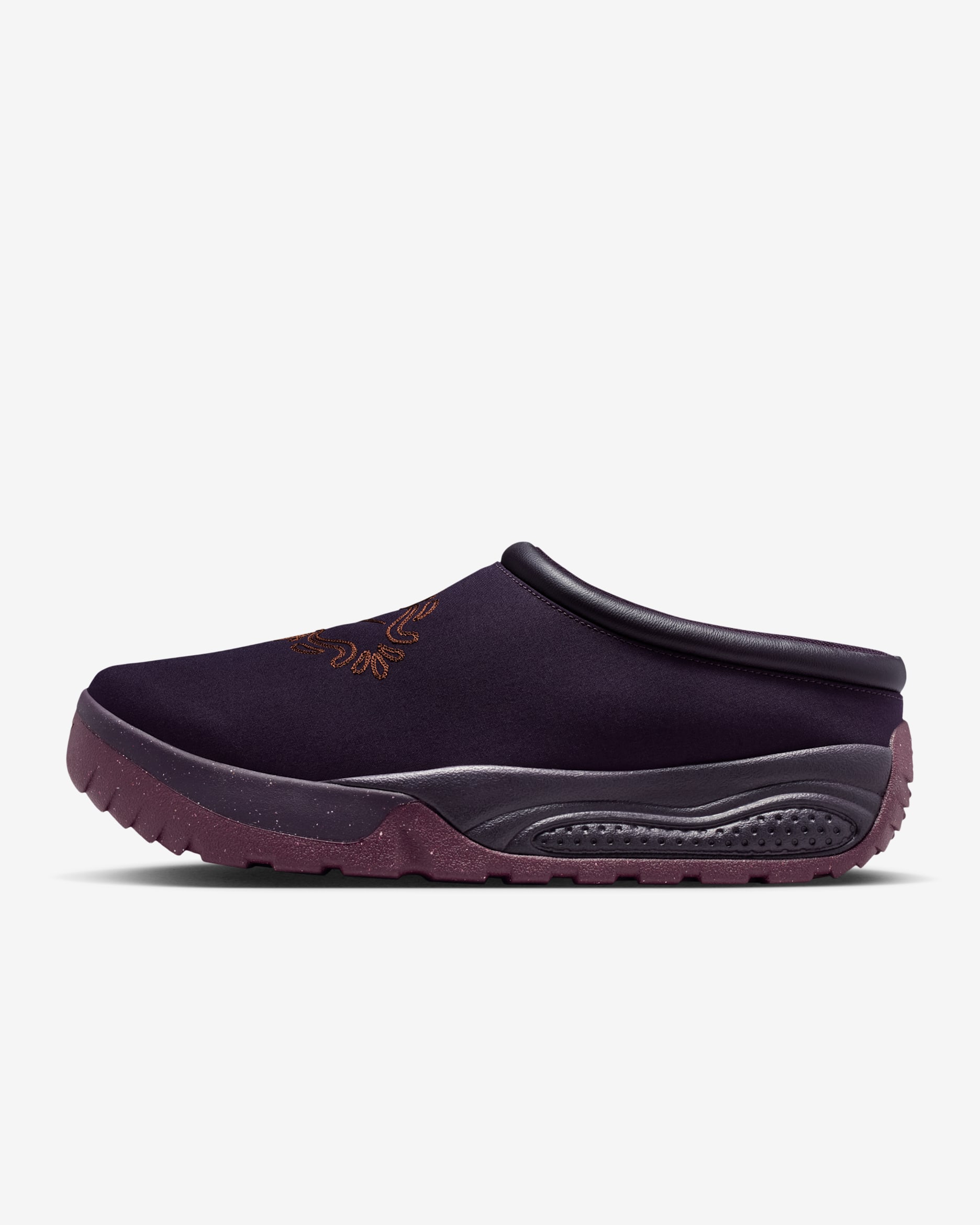 ナイキ ACG ルーファス メンズシューズ - バーガンディアッシュ/バーガンディクラッシュ/ブラック/カカオワオ