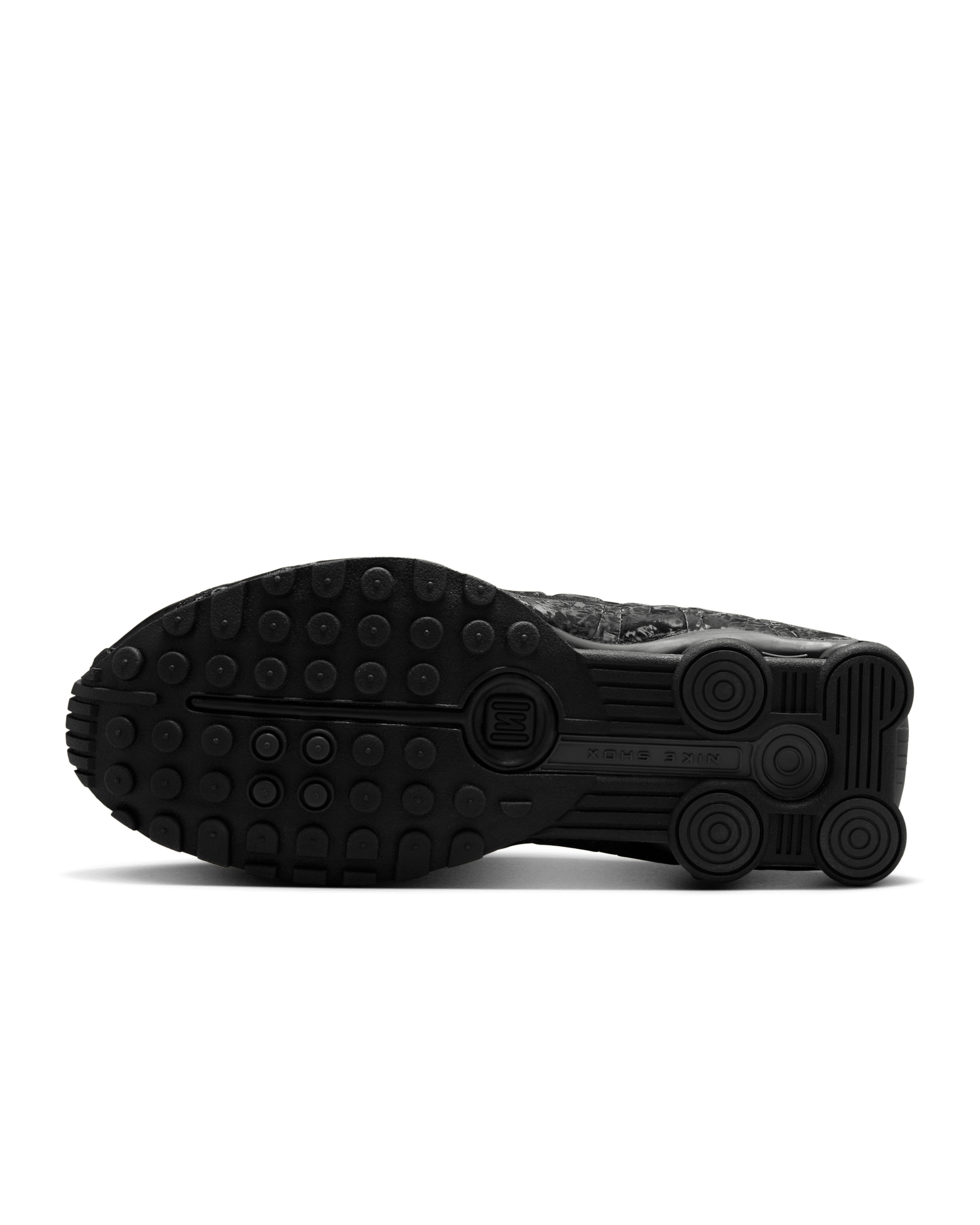 Nike Shox R4 Women's Shoes