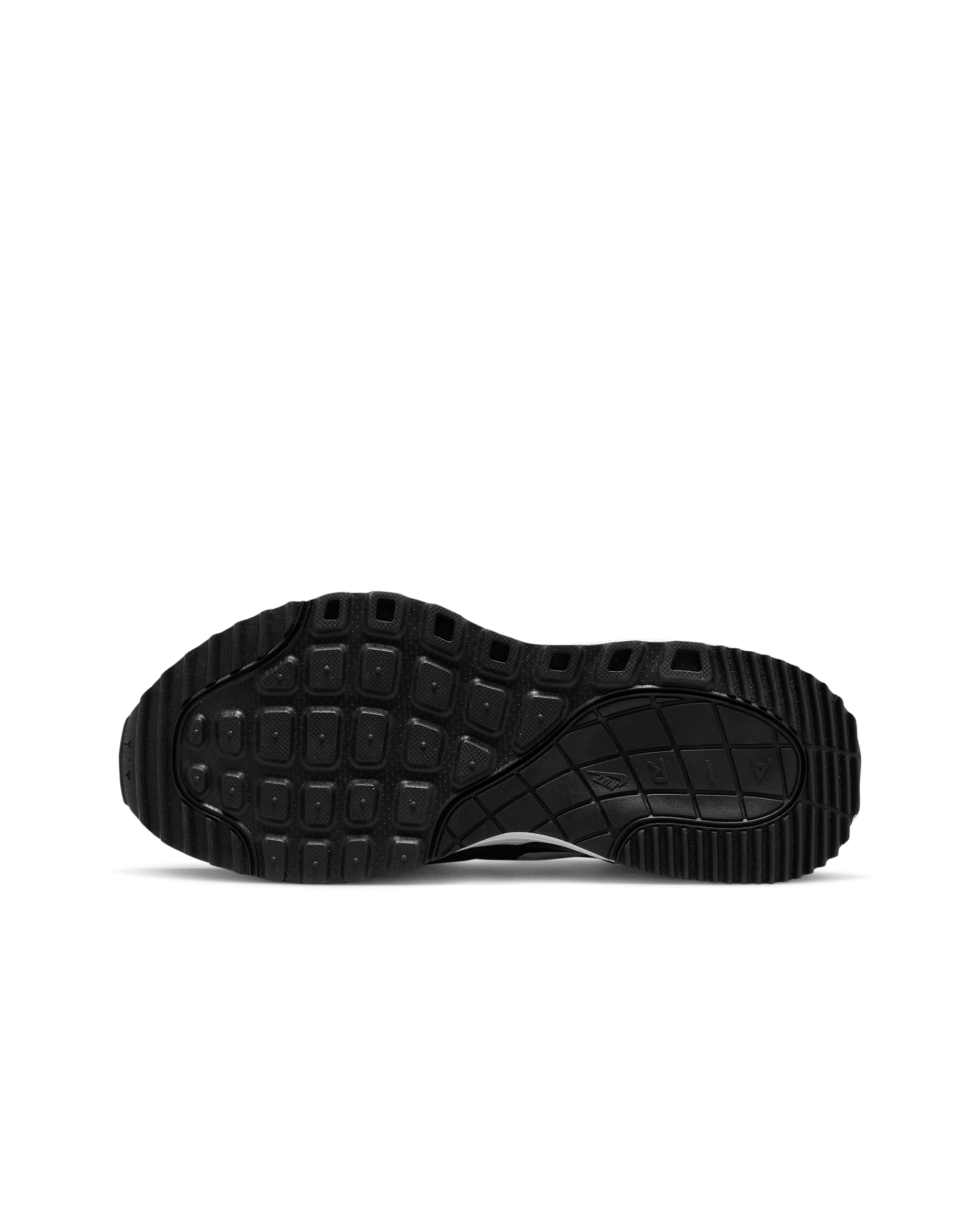 Nike Air Max SYSTM Big Kids' Shoes