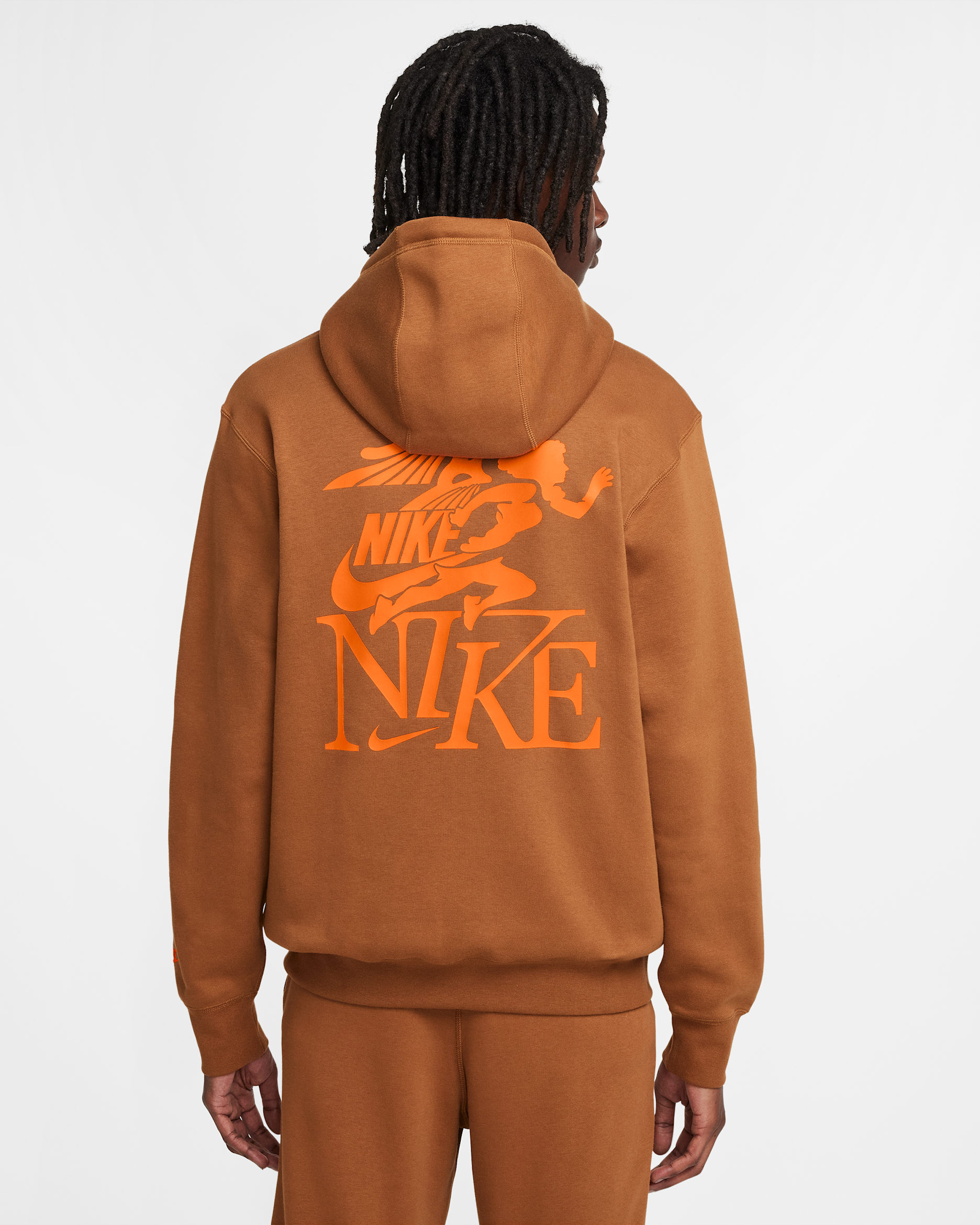 Nike Sportswear Club Men's Hoodie