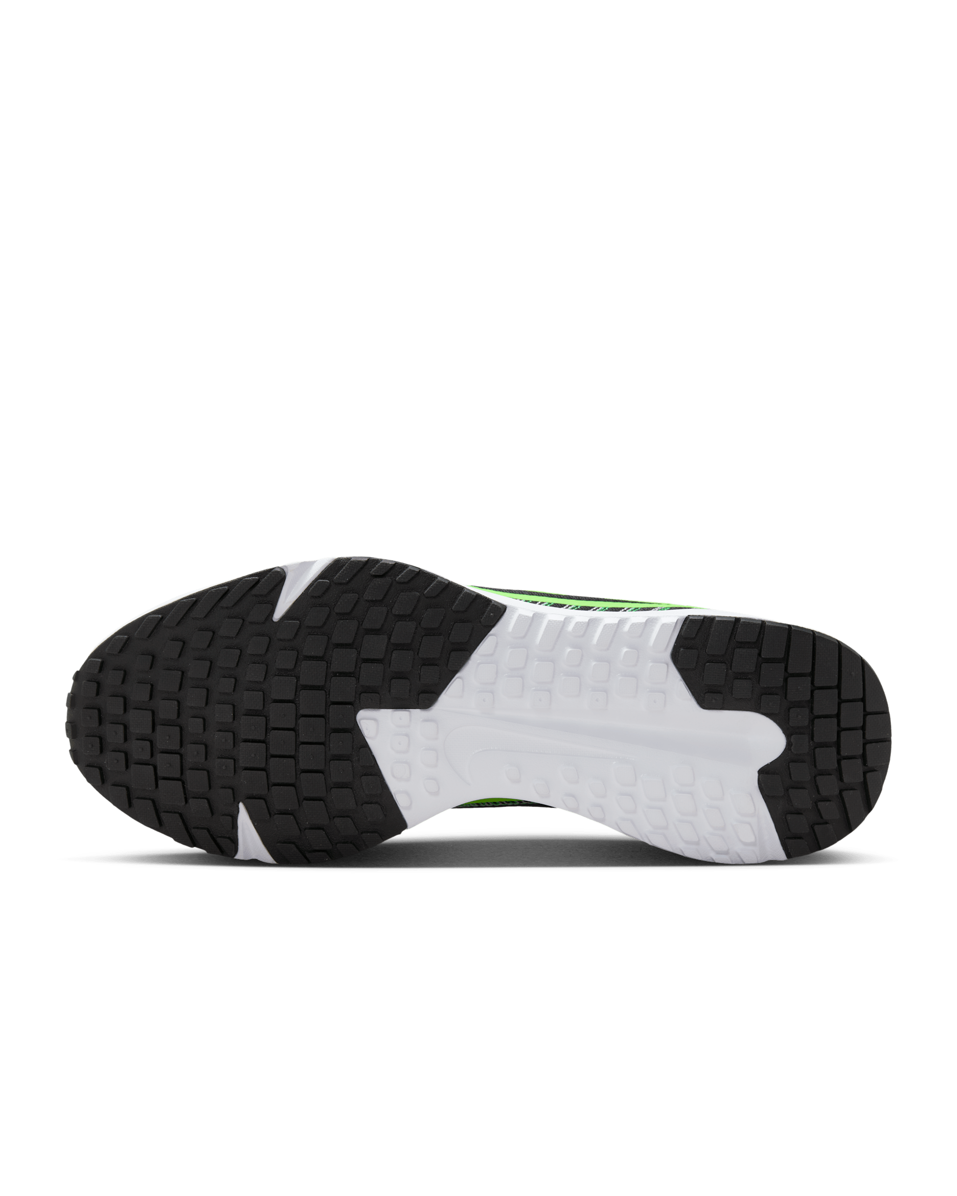 Nike Run Defy Men's Road Running Shoes