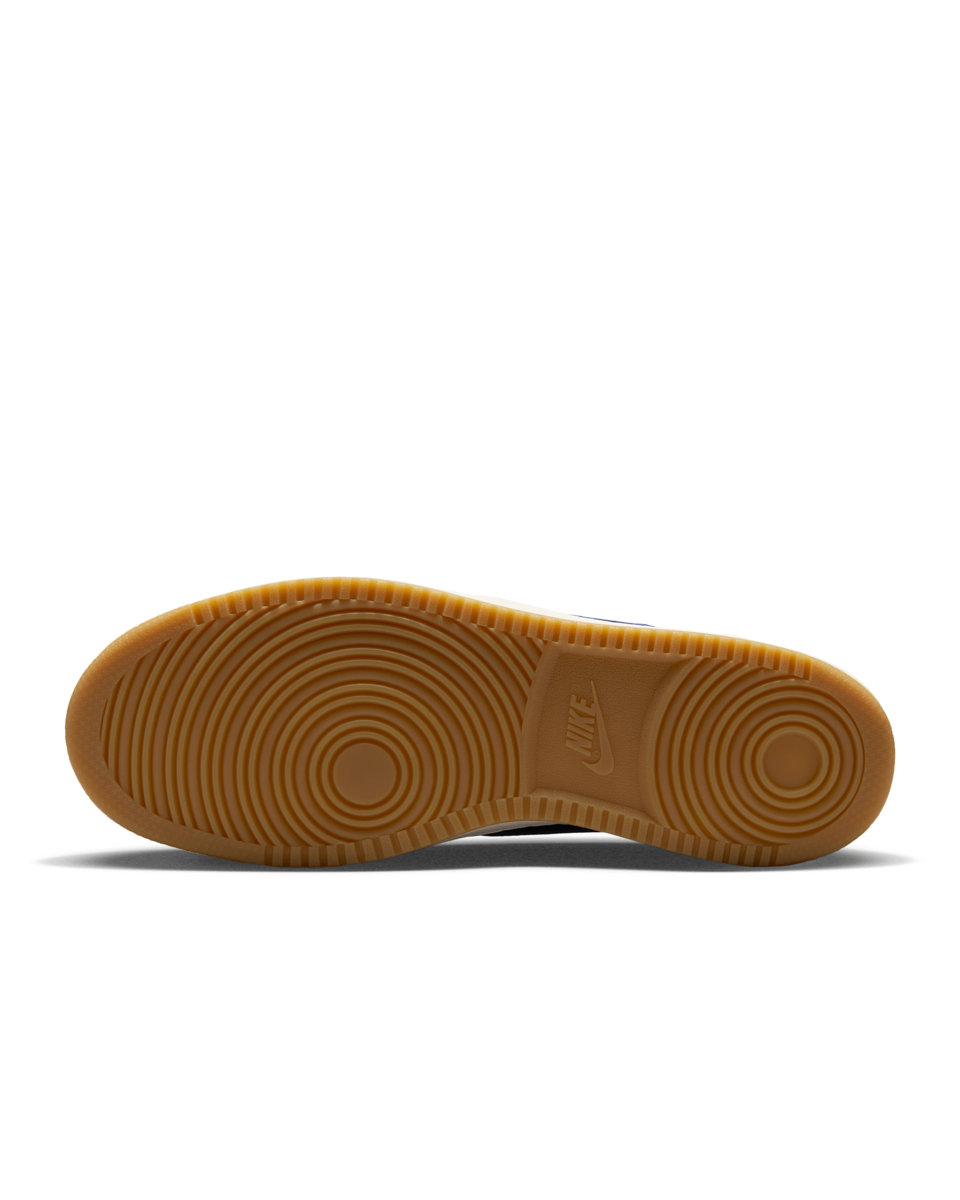 Nike Court Vision Low Shoes