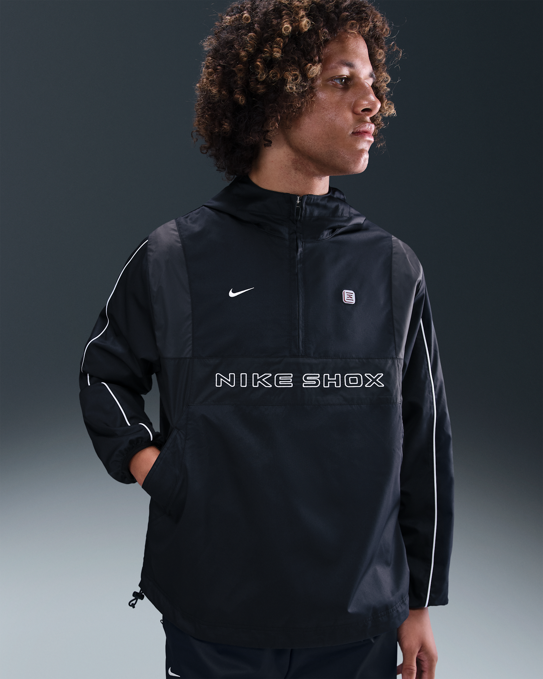 ナイキ NIKE スノーボードジャケット ナイキ スノーボード ジップ 