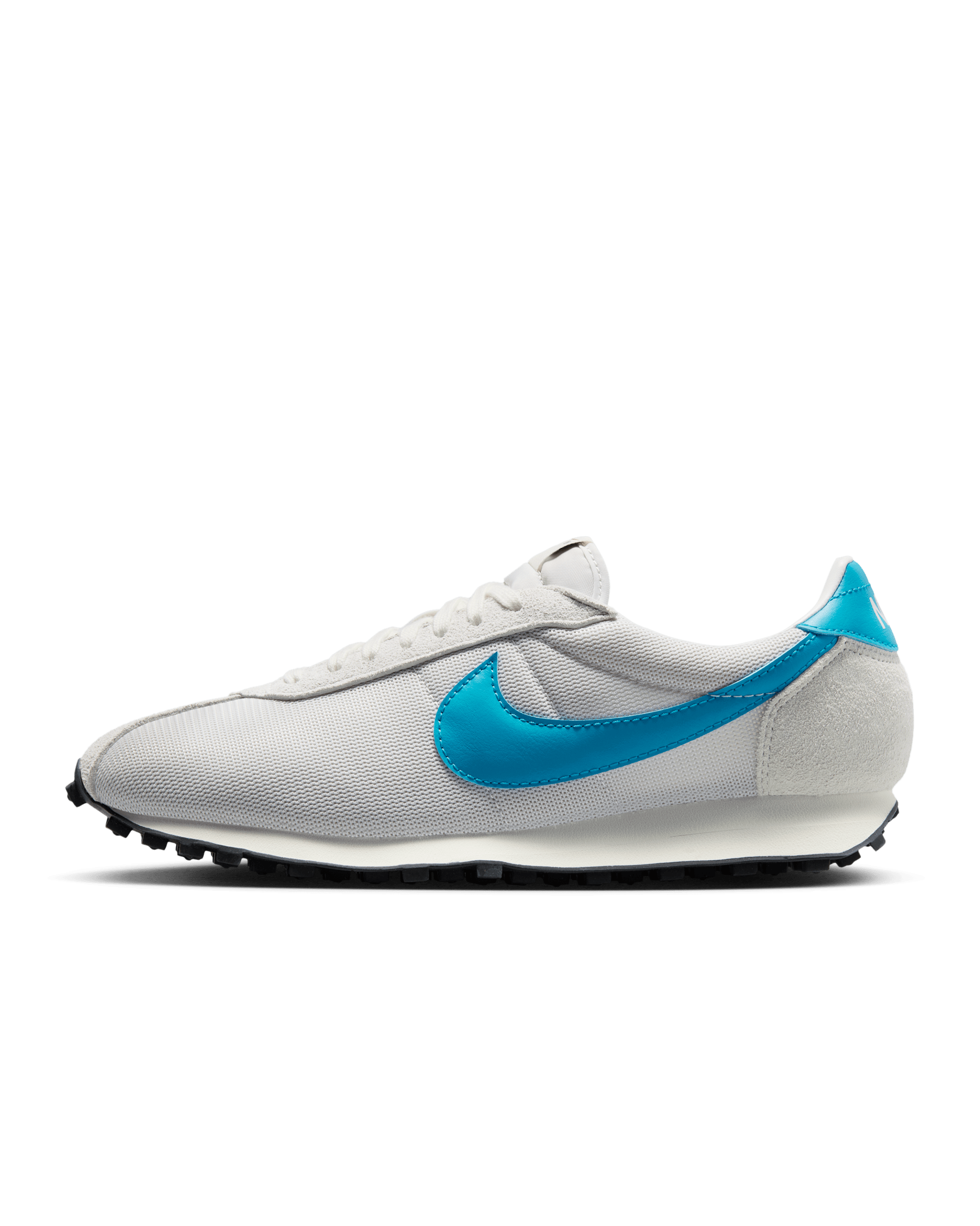 Nike LD-1000 Men's Shoes - Vast Grey/Sail/Black/Blue Lagoon