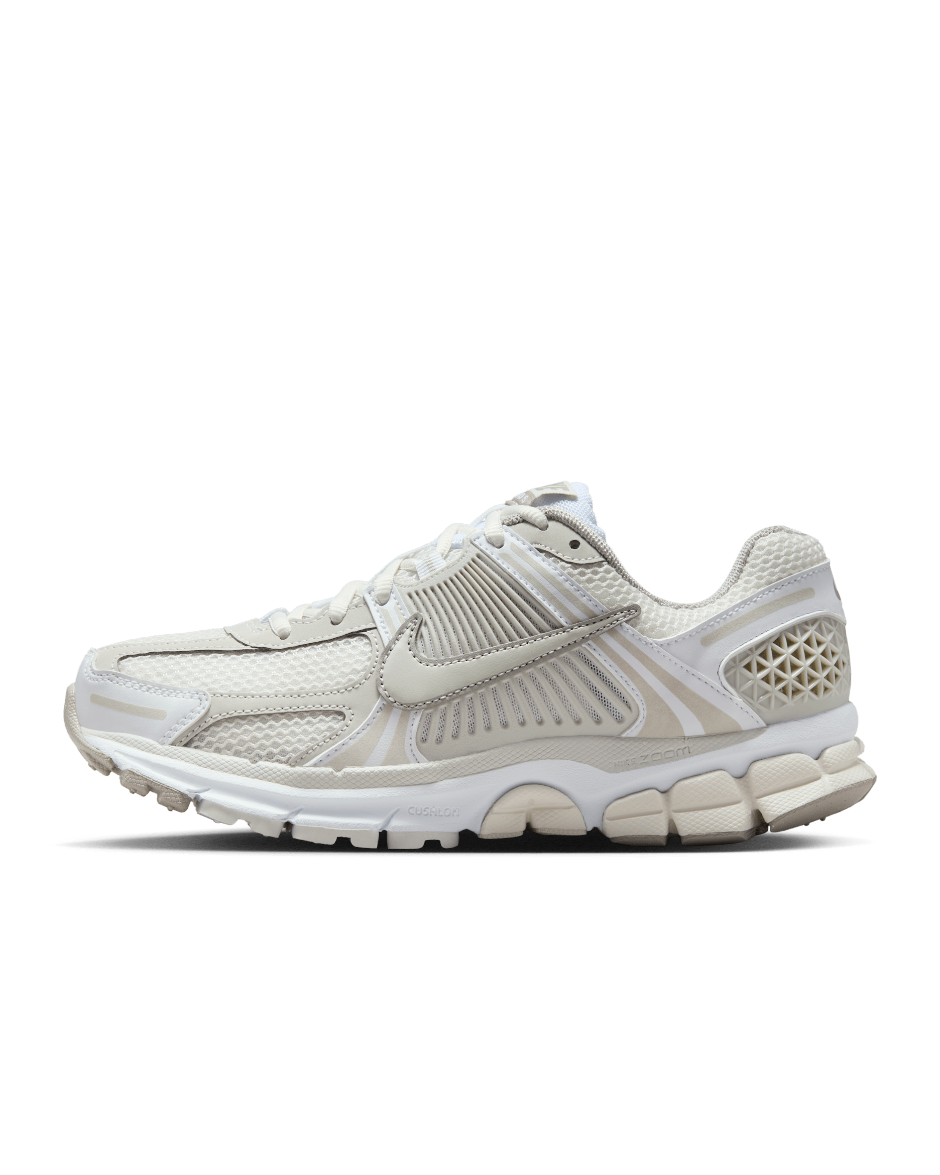 Nike Zoom Vomero 5 damesko - Hvit/Phantom/College Grey/Light Bone