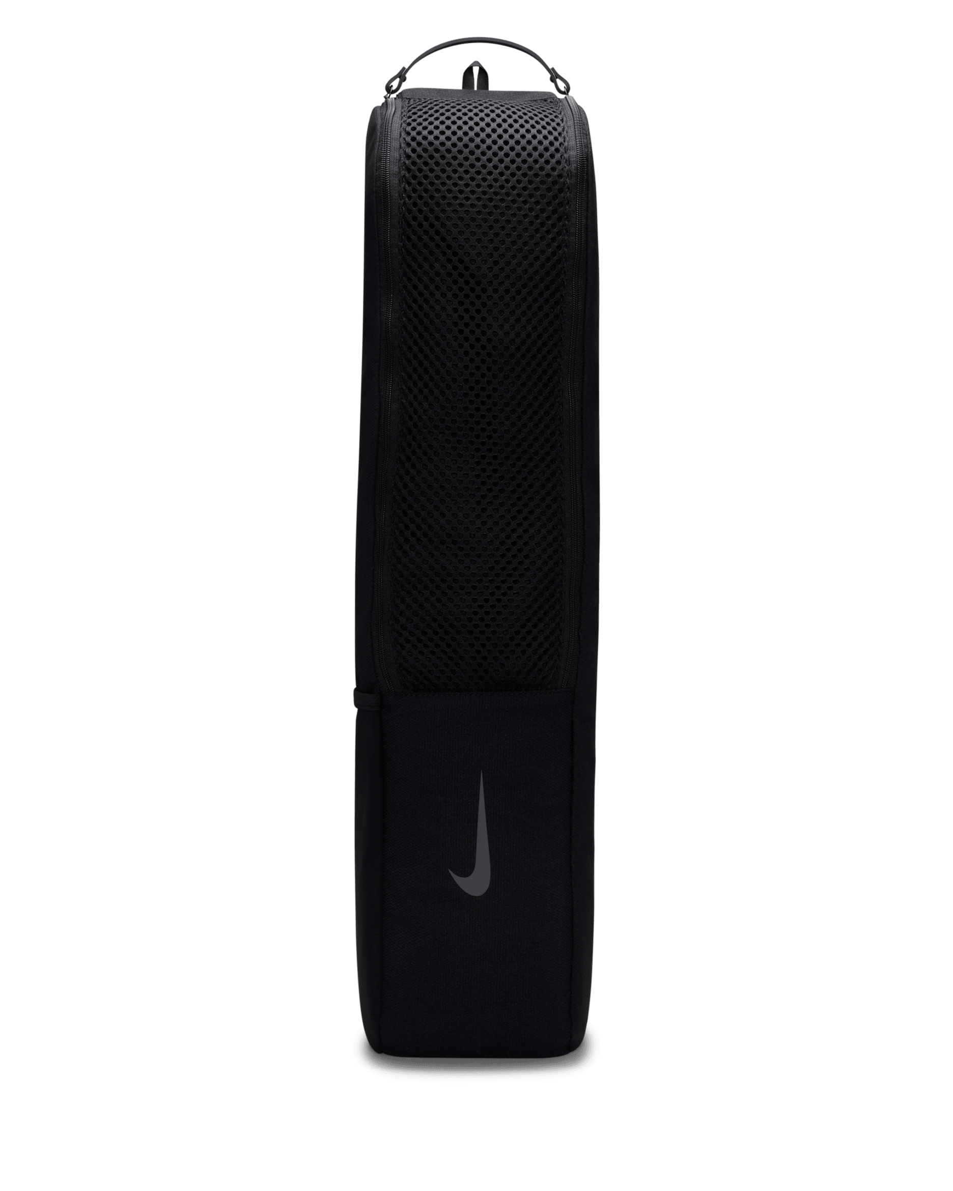 Nike Yoga Mat Bag (21L) - Black/Black/Dark Smoke Grey