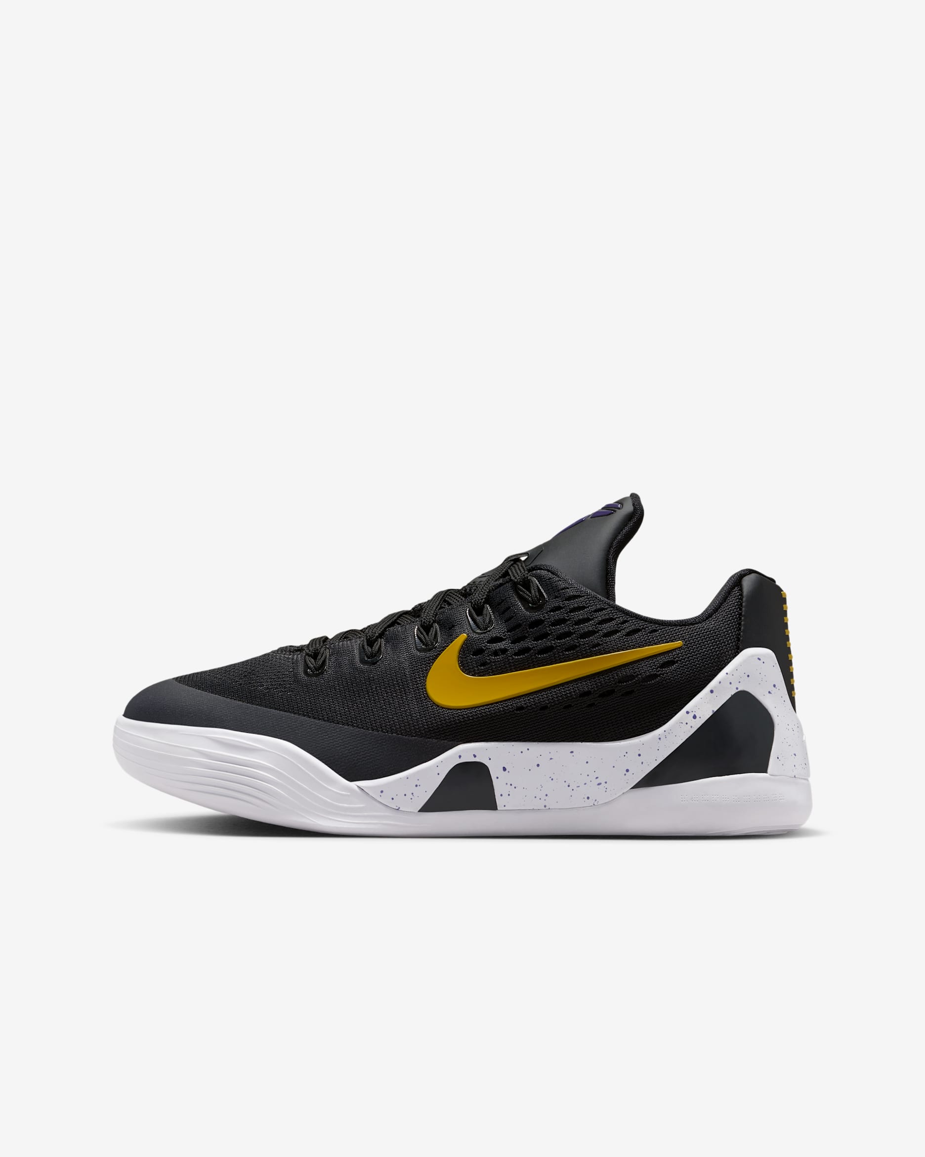NIKE KOBE Ⅸ GS ナイキ コービー9 25cm Kobe IX Big Kids' Basketball Shoes. Nike.com