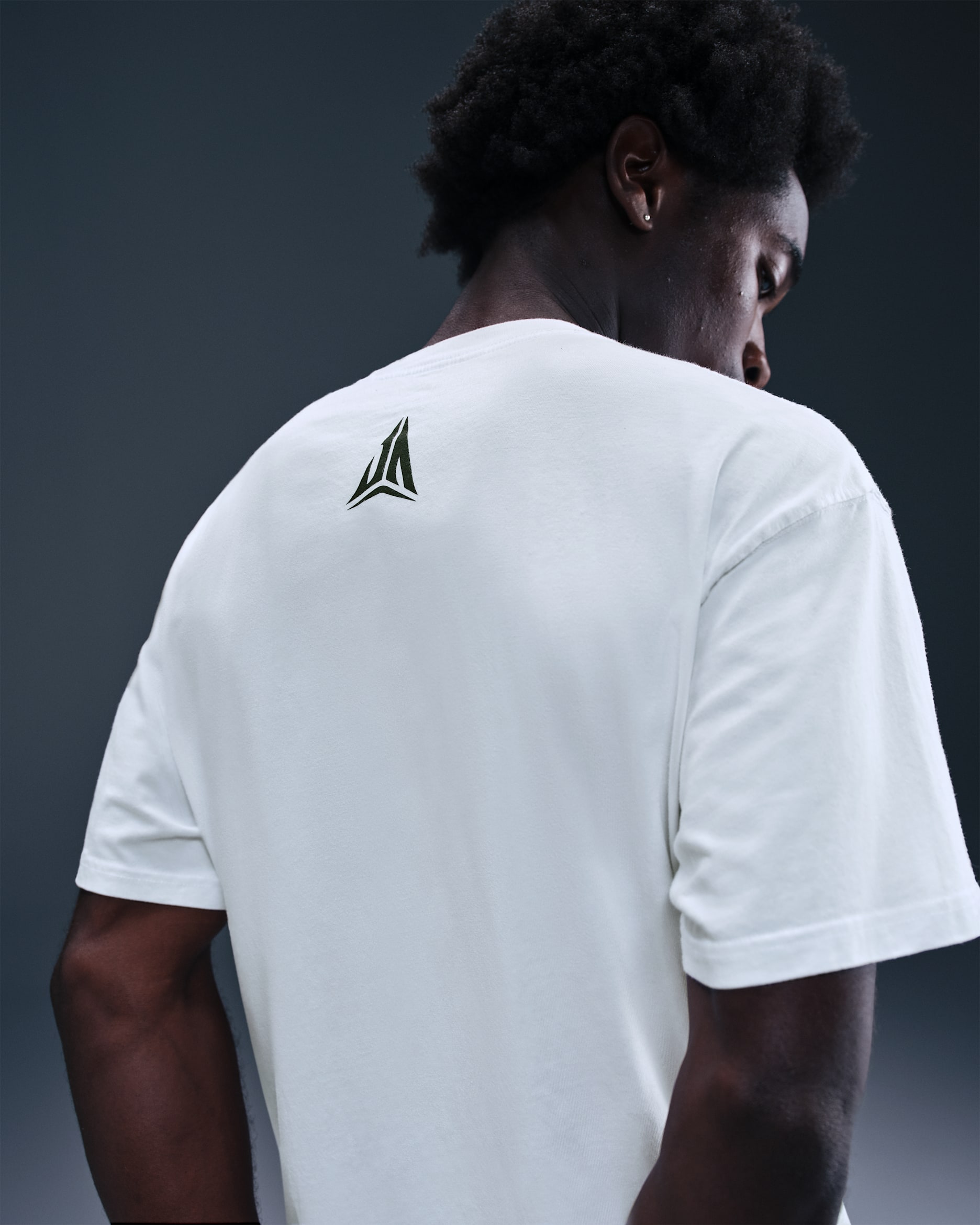 Ja Men's Max90 Basketball T-Shirt