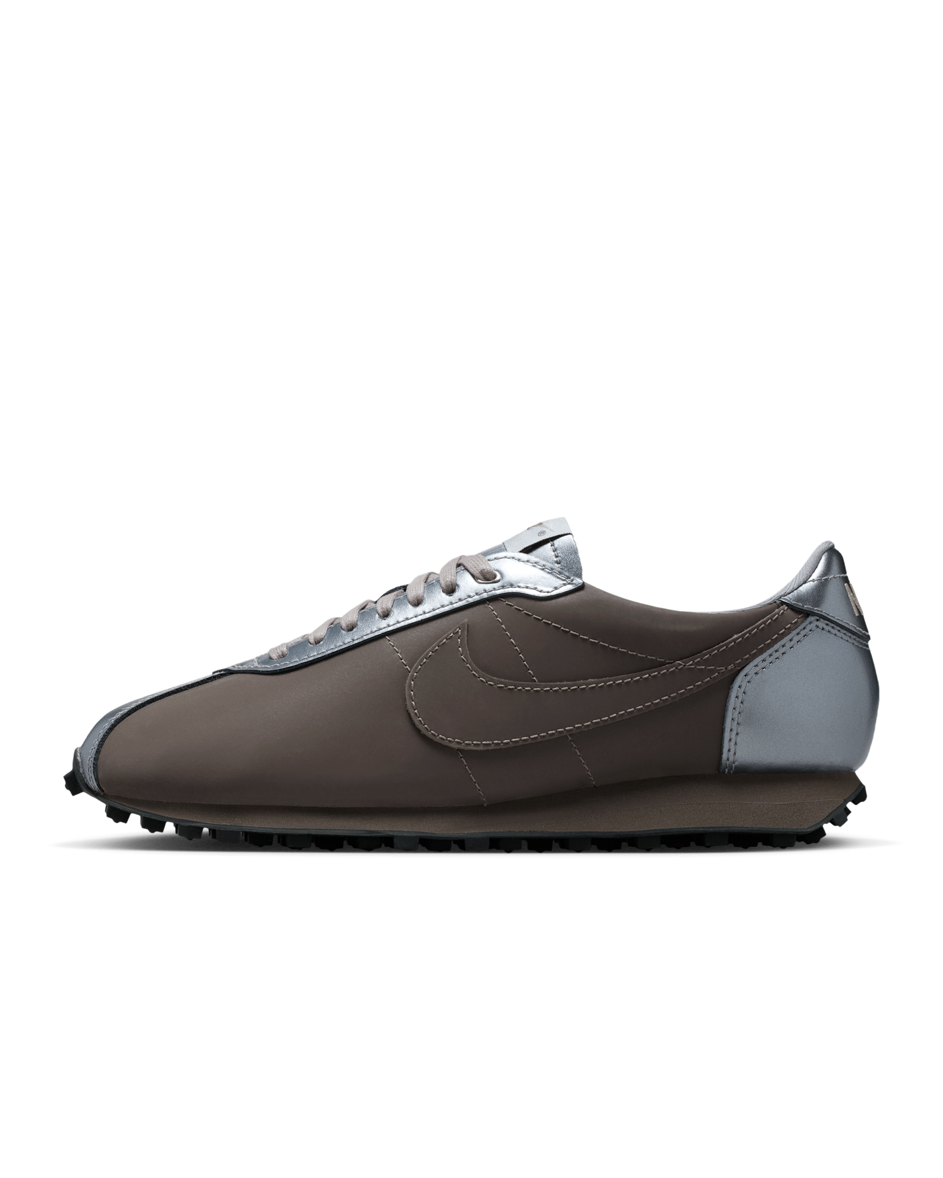 Nike LD-1000 Women's Shoes - Cave Stone/Cement Grey/Metallic Gold/Metallic Cool Grey