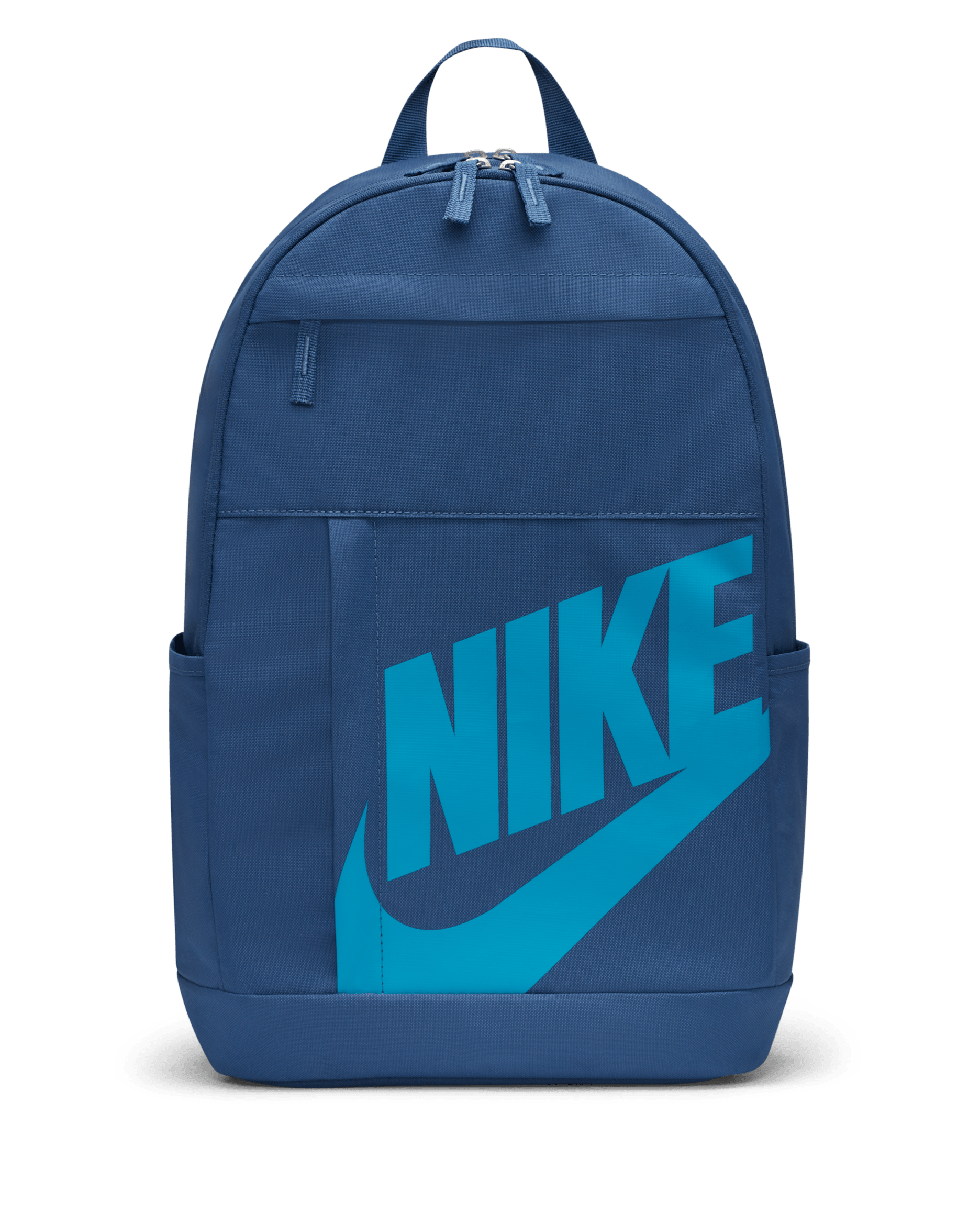 Nike Backpack (21L) - Mystic Navy/Mystic Navy/Laser Blue
