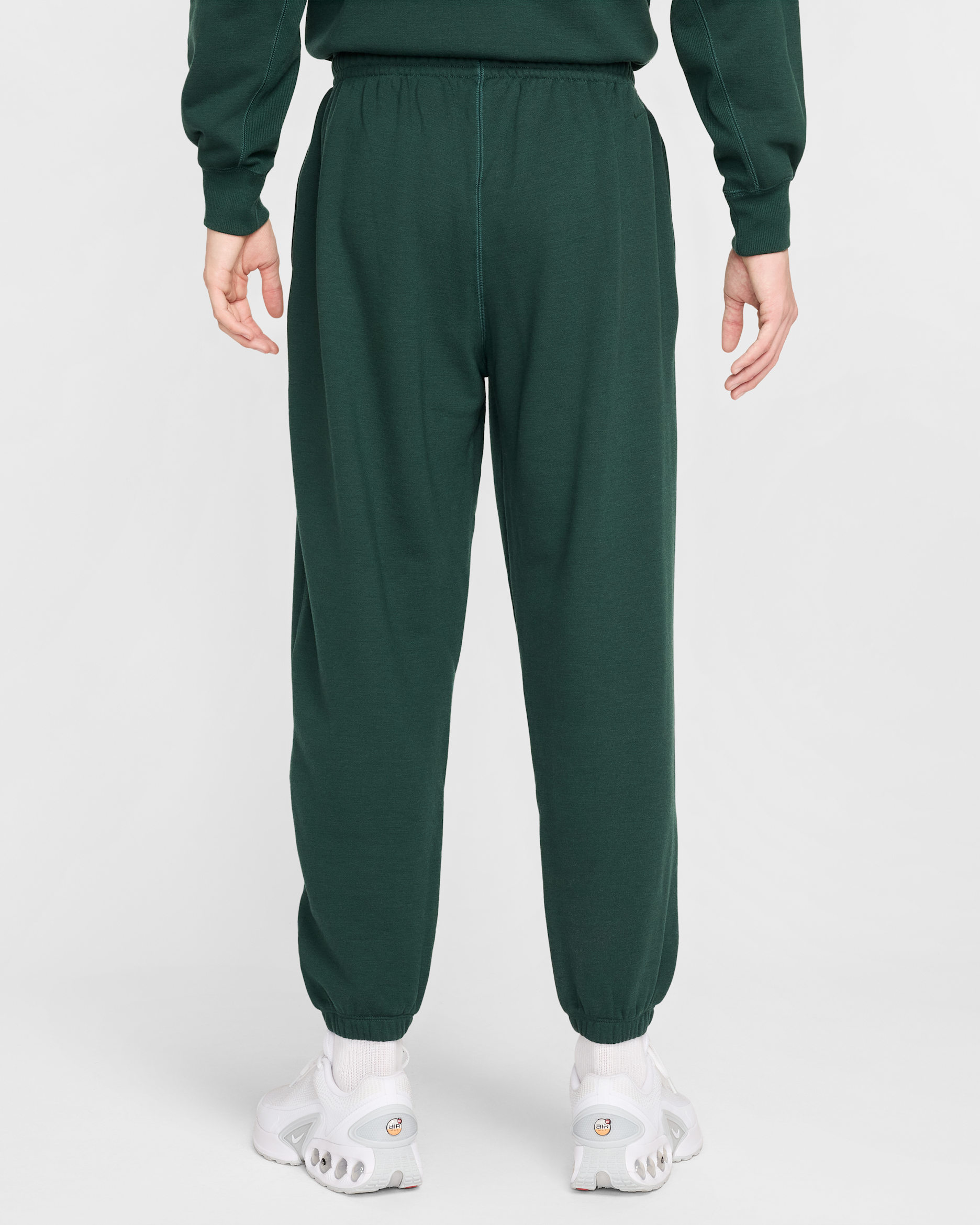 Nike Wool Classics Fleece Pants