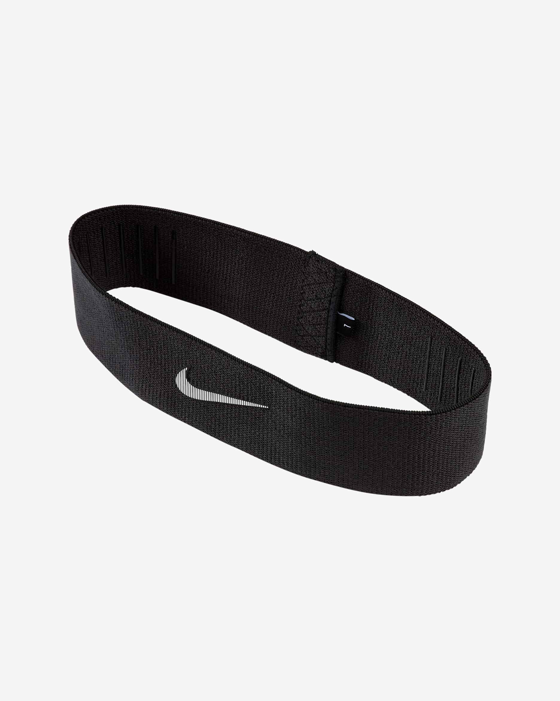 Nike Resistance Loop - Black/White