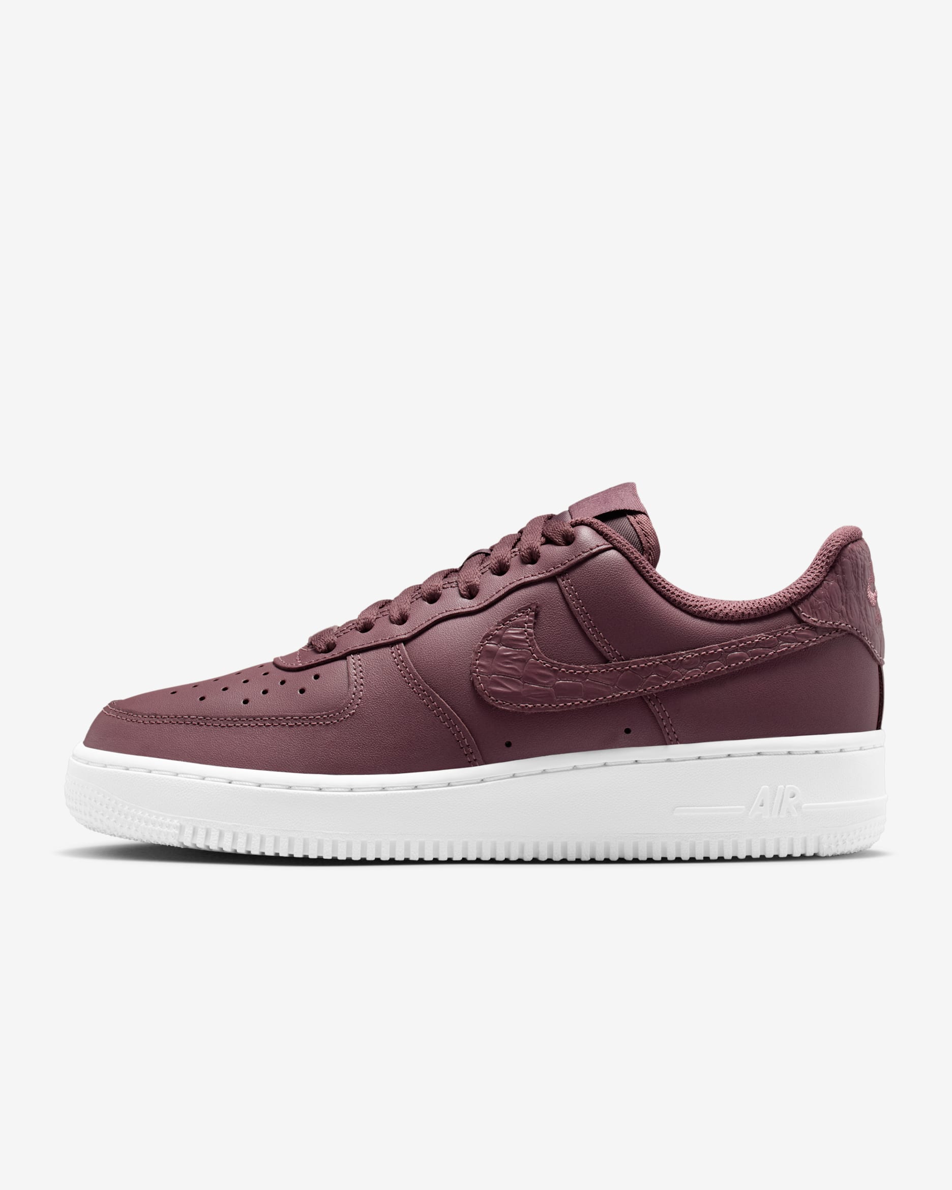 Nike Air Force 1 '07 SE Women's Shoes - Tattoo/Neutral Grey/White/Tattoo