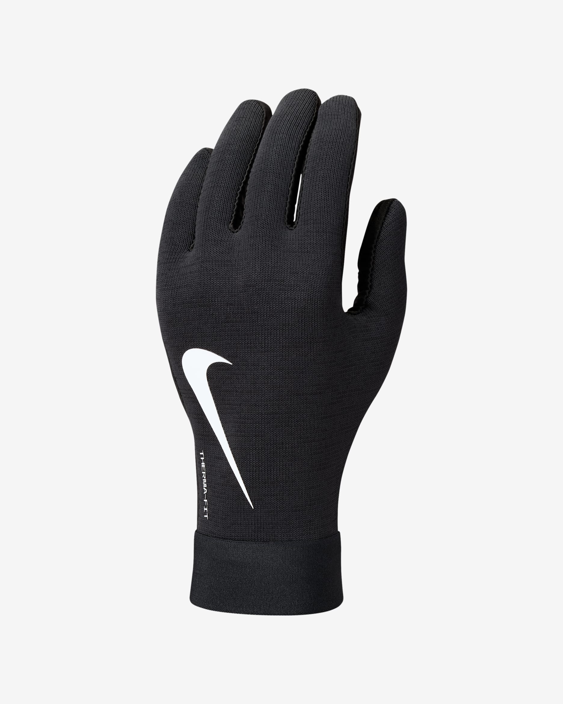 Chelsea Nike Academy Therma-FIT - Zwart/Wit