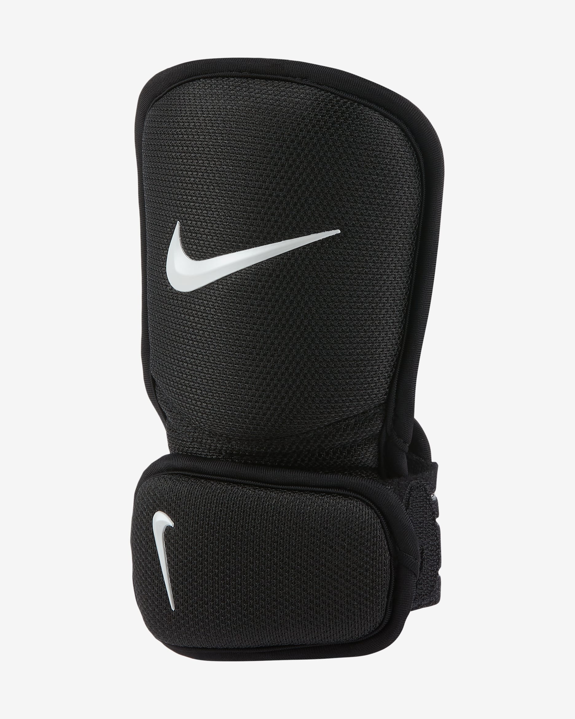 Nike Diamond Baseball Batter's Hand Guard - Black
